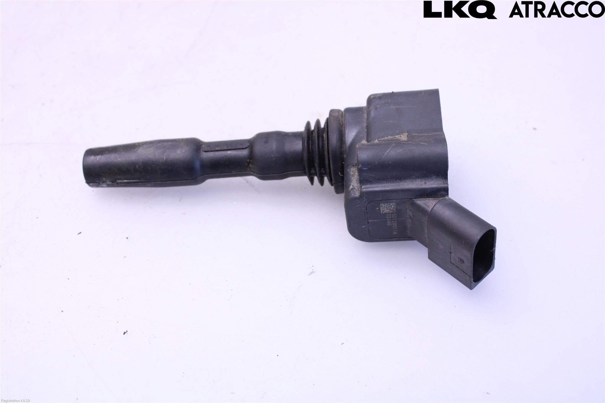 Volkswagen VW GOLF / E-GOLF VII 13-20 Coil