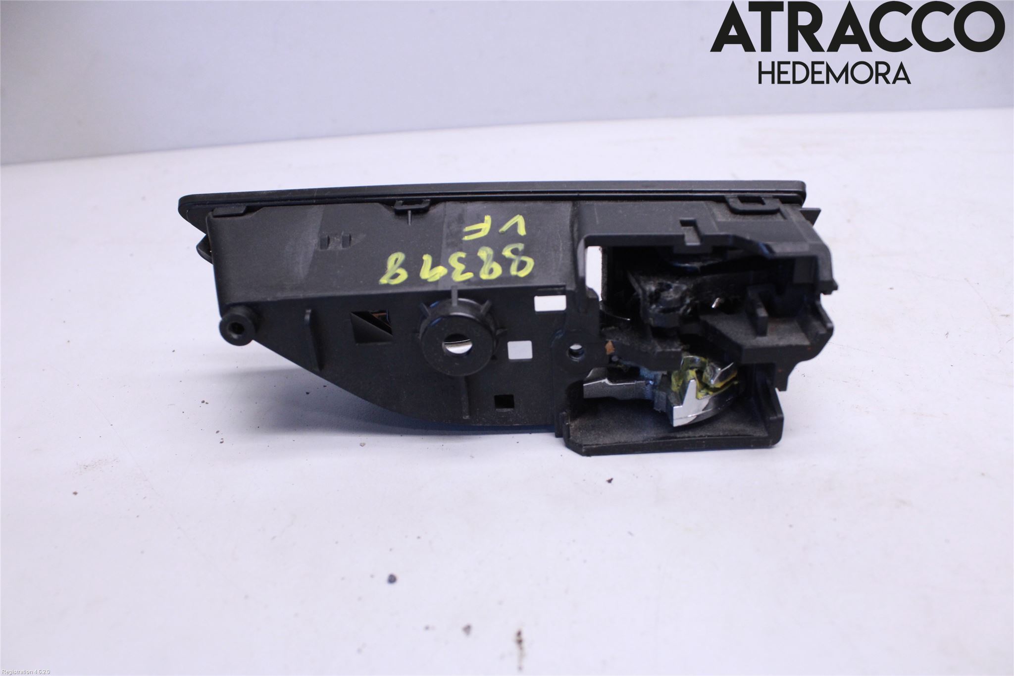 Subaru XV 18-22 Innr Dørhandtak V Indre