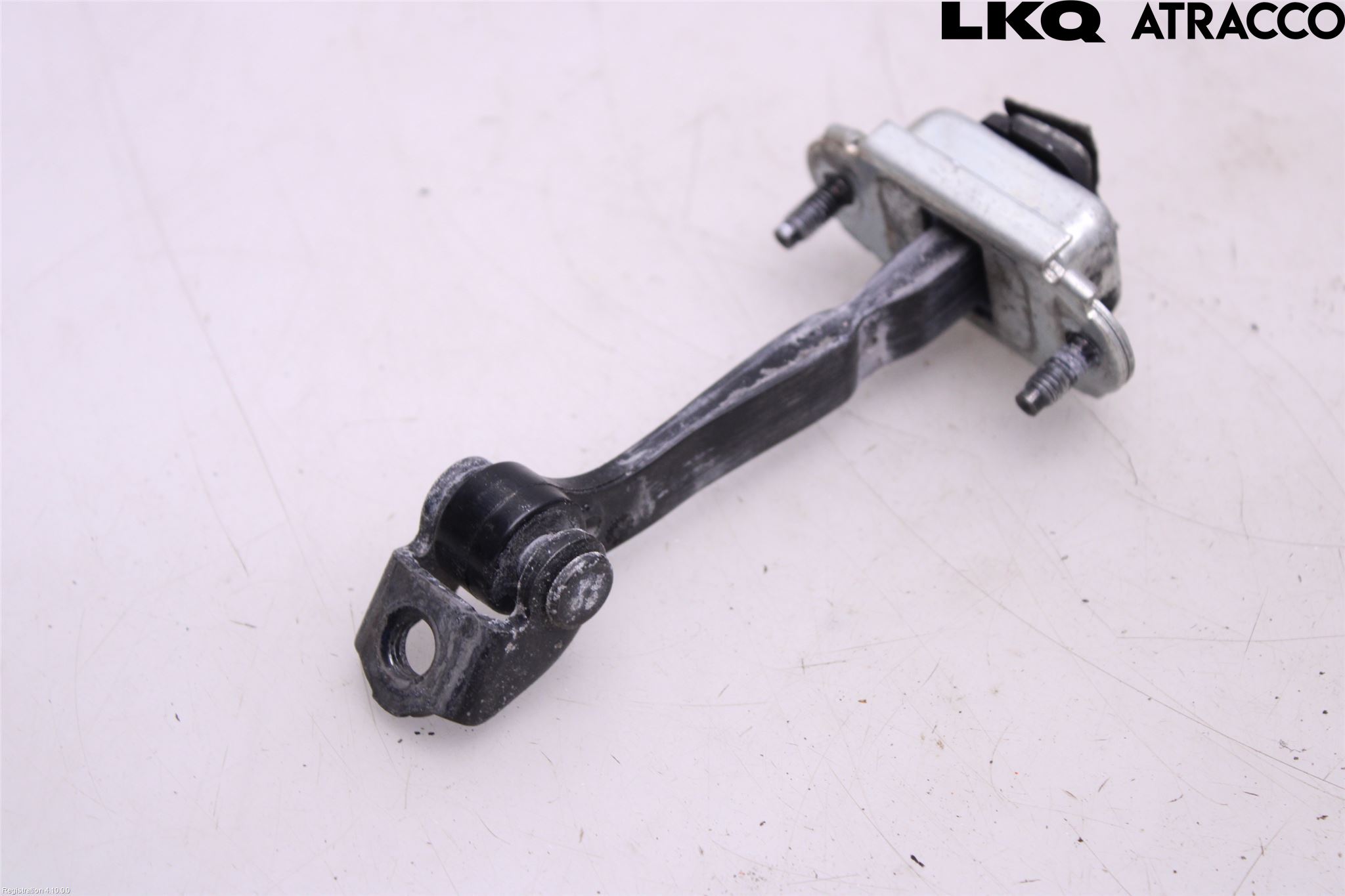 Ford FIESTA     06-08 Dørstopper
