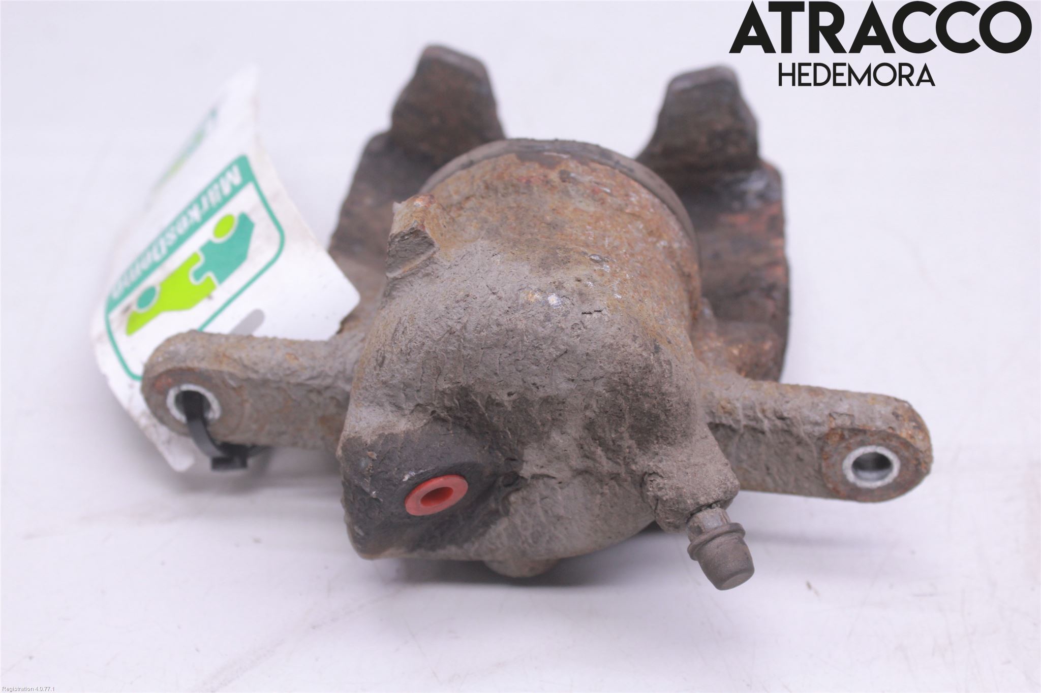 Renault ZOE/E-TECH 13- Bremsecaliper Foran Venstre
