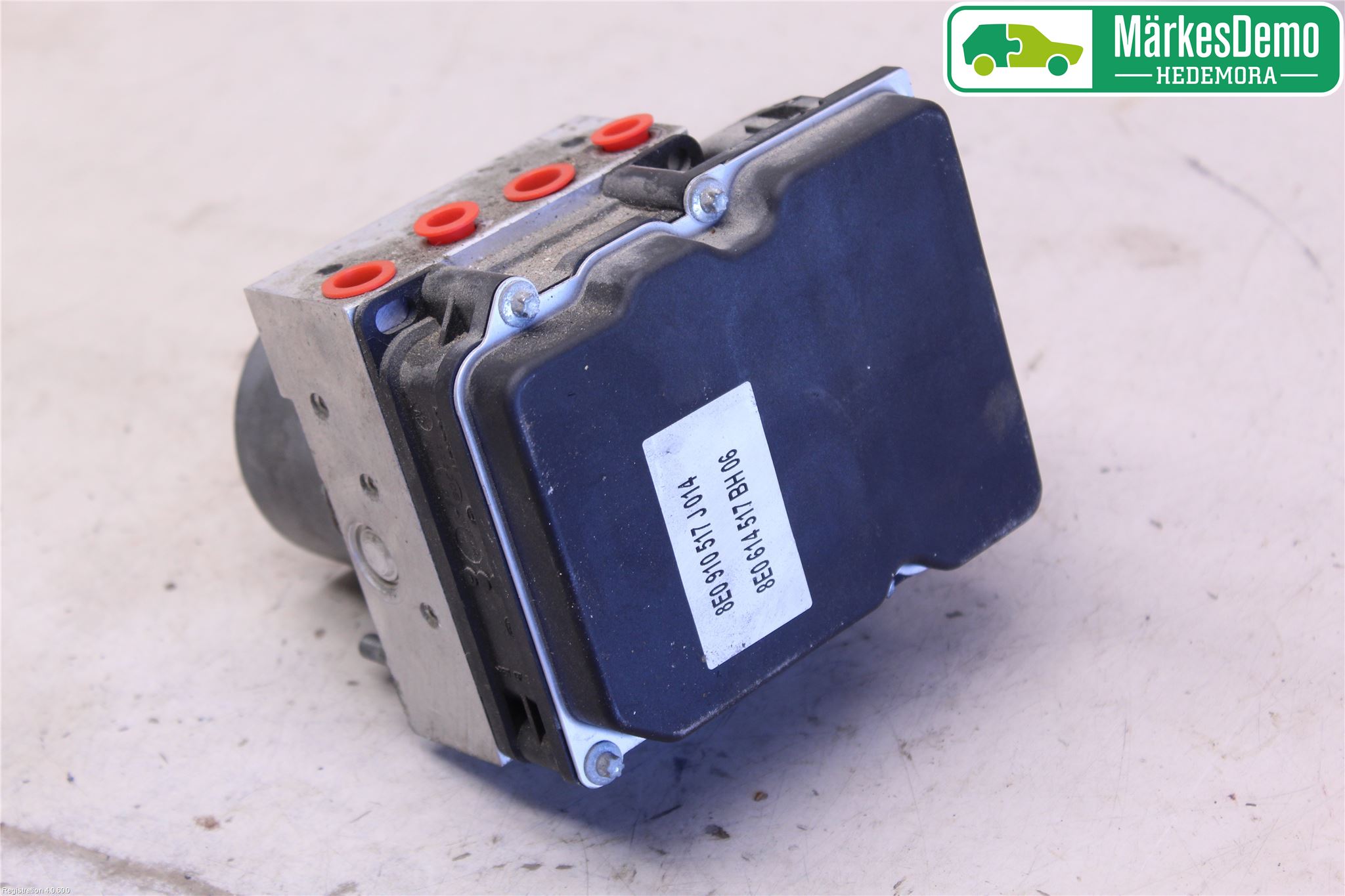 Audi A4/S4 05-07 Abs Hydraulikkaggregat