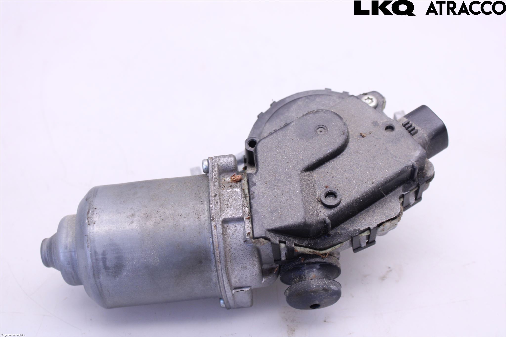 Mitsubishi OUTLANDER 13-21 Viskermotor Frontrute