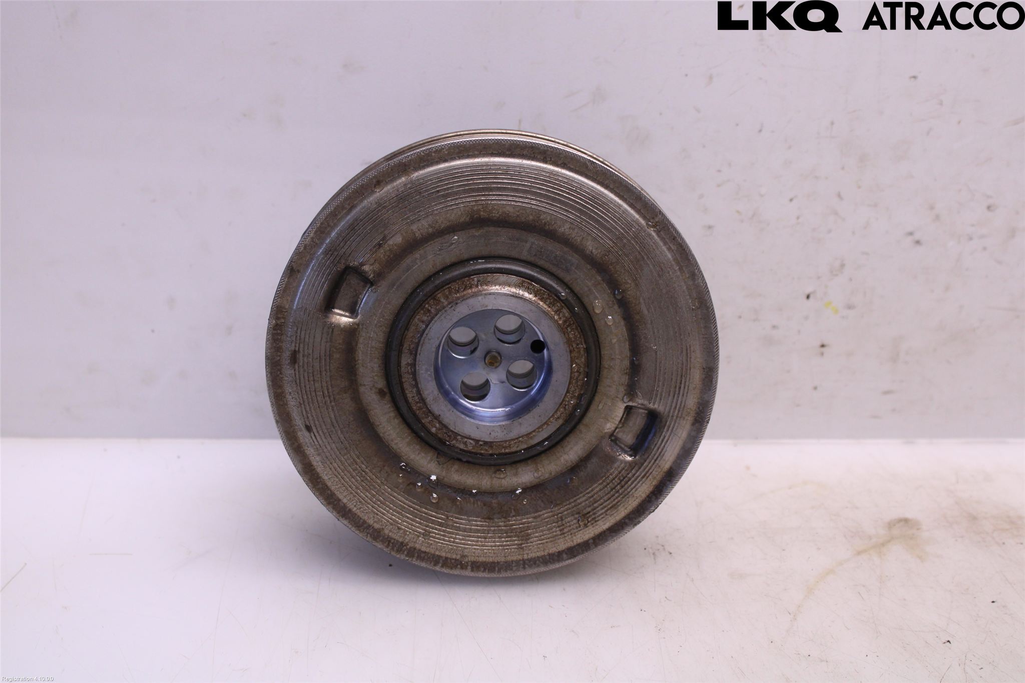 Mini COUNTRYMAN F60 17-23 Reimskive