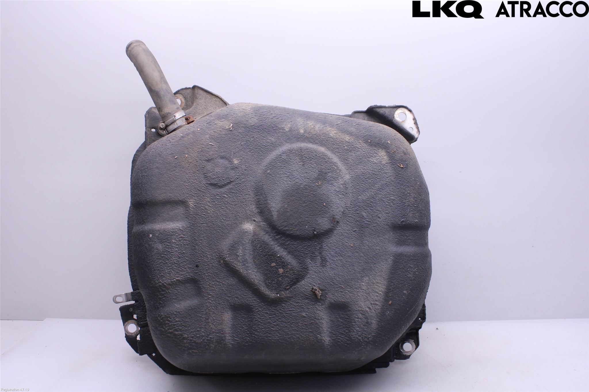 Jeep COMPASS Drivstofftank