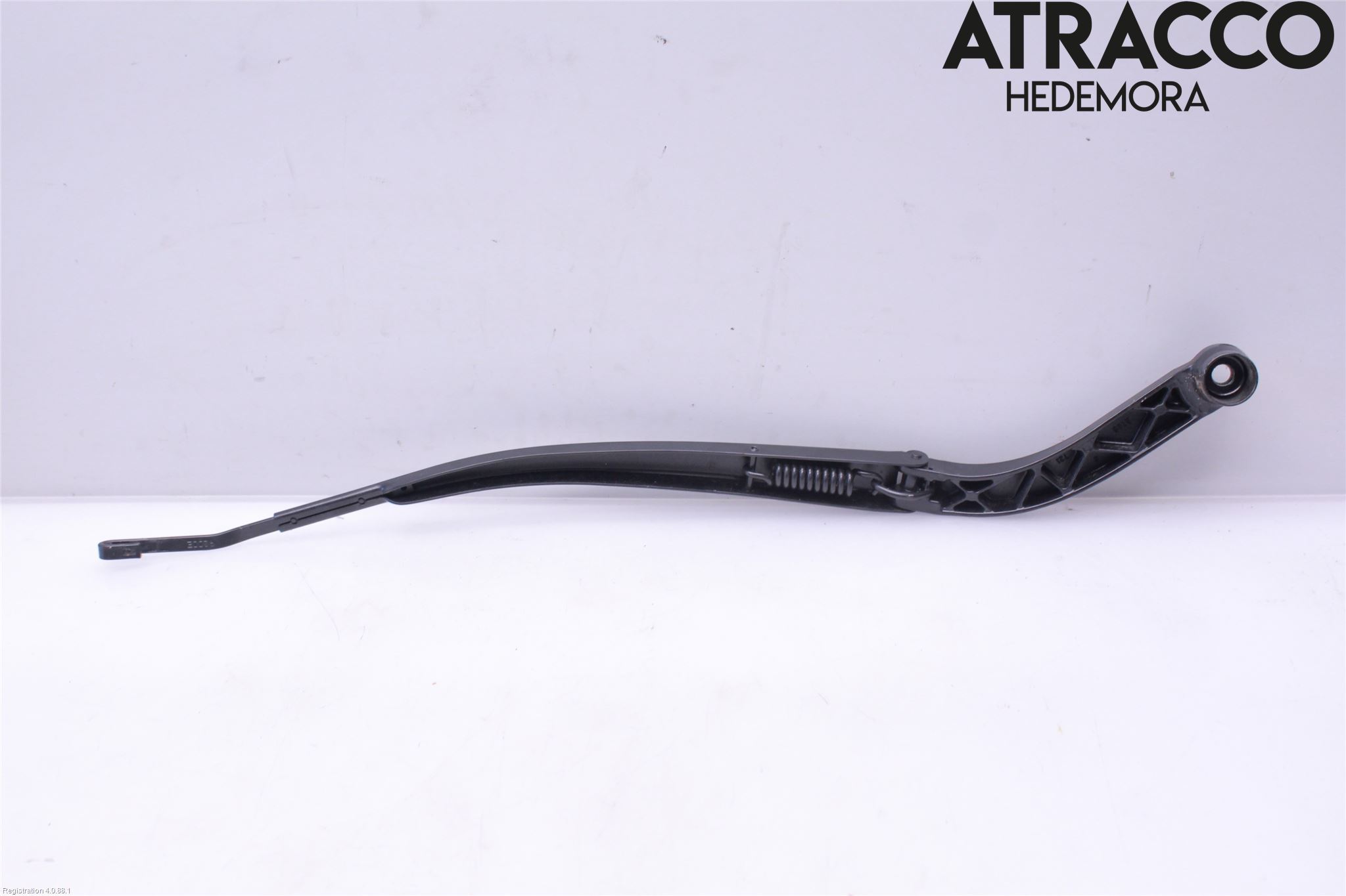 Toyota RAV4 19- Viskerarm-Armer Frontrute