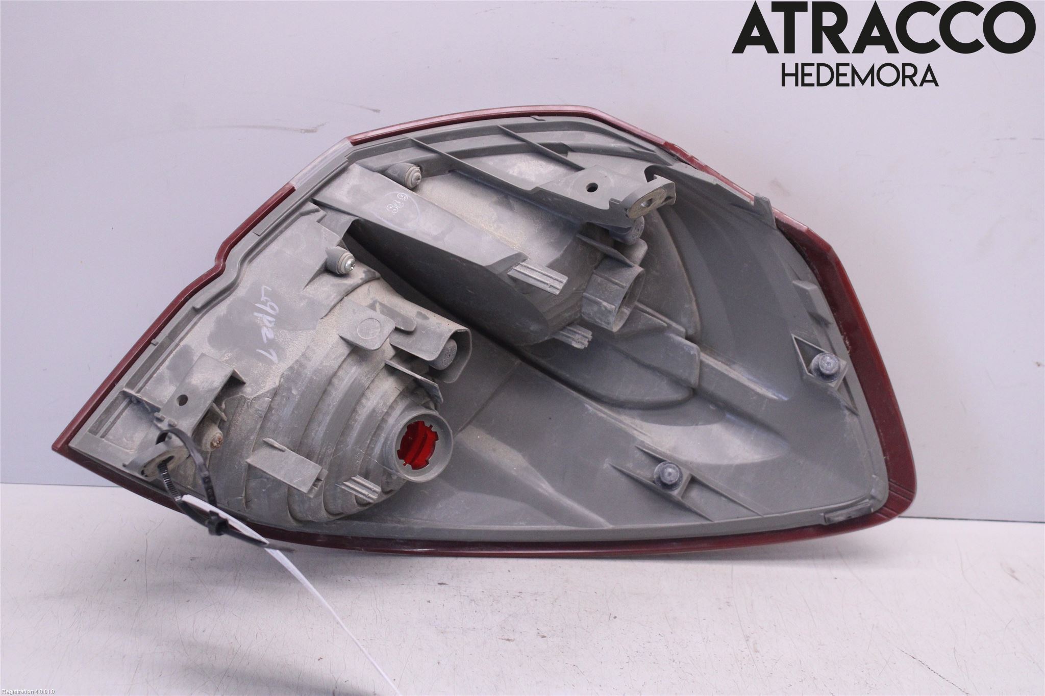 Subaru OUTBACK   07-09 Baklykt Venstre