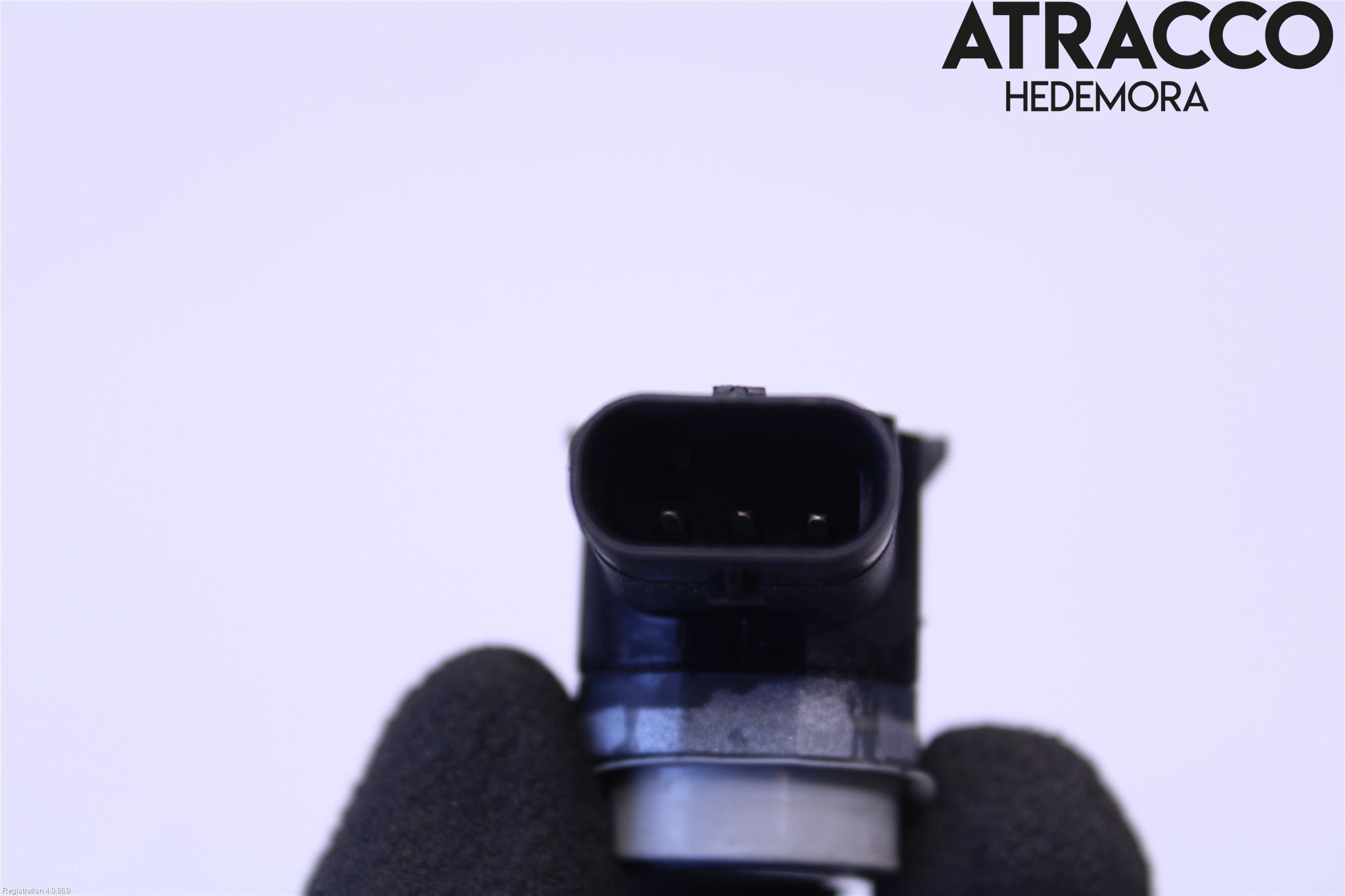 Audi A6/S6     05-11 Sensor Parkering Front