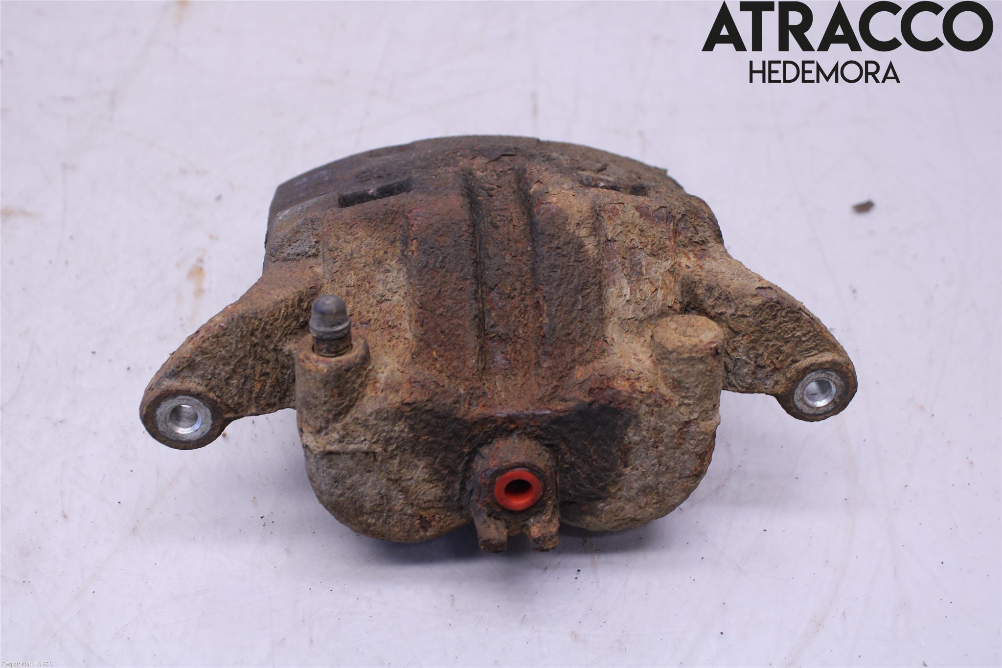 Nissan NAVARA 05-16 Bremsecaliper Foran Høyre