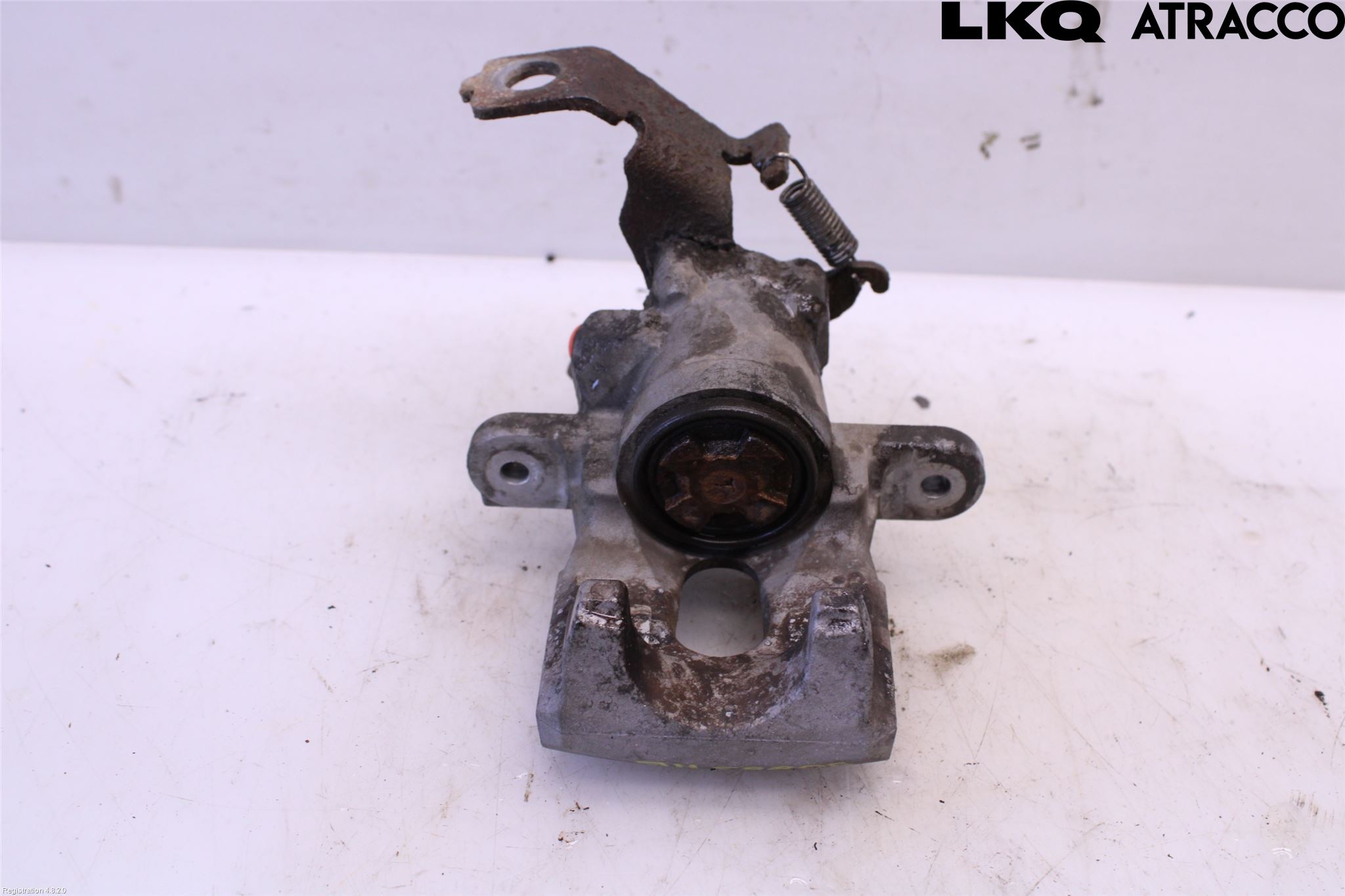 Toyota PRIUS (ZVW50) 16-21 Bremsecaliper Bak Høyre