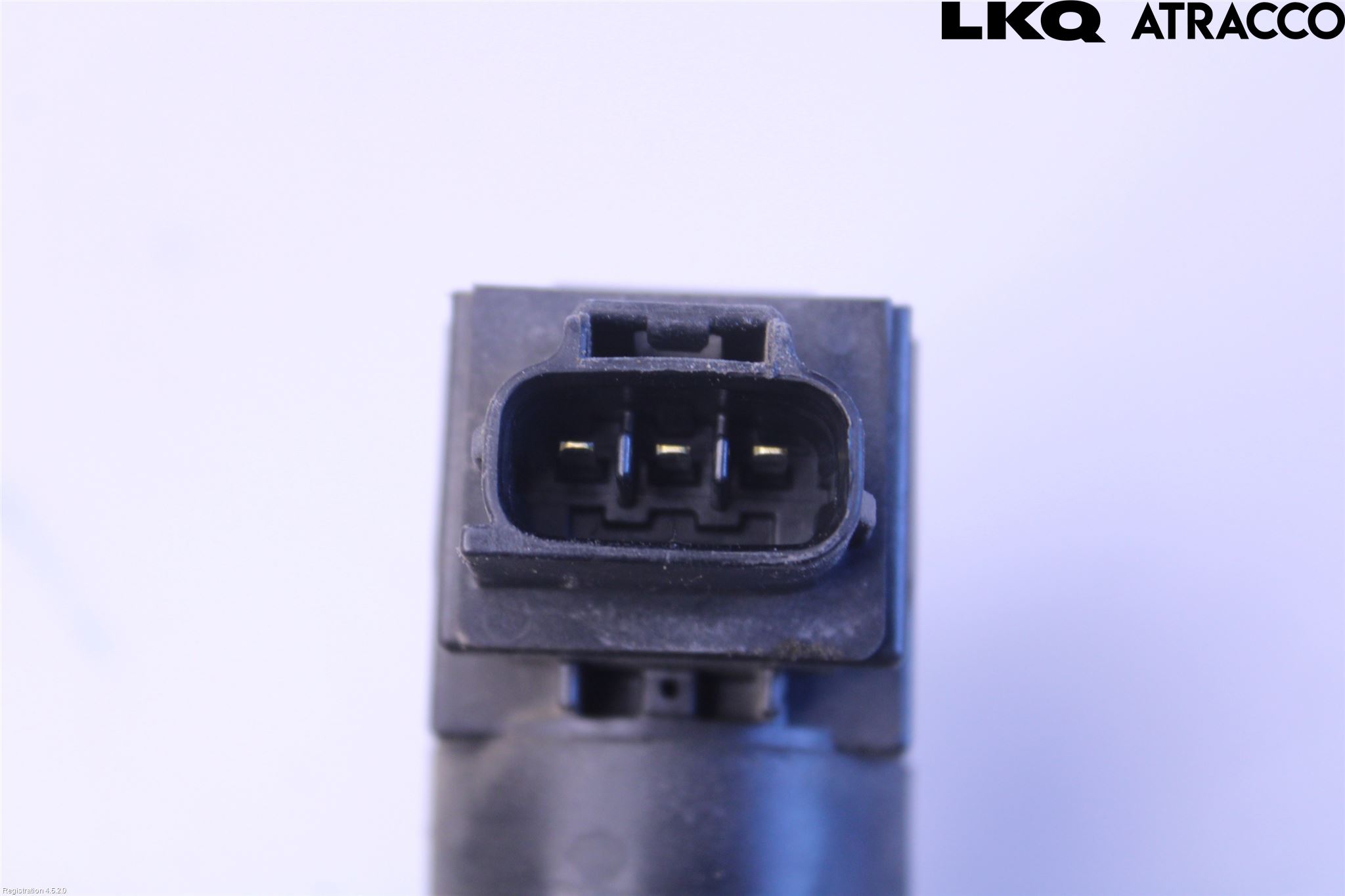 Mitsubishi SPACE STAR 13- Coil