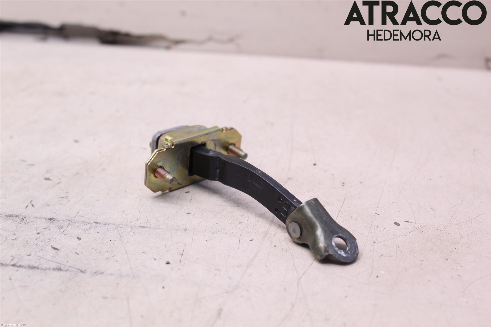 Subaru LEGACY    04-06 Dørstopper