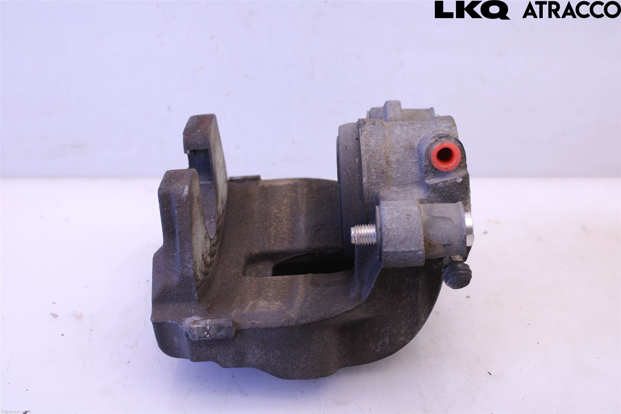 Volvo XC60 18- Bremsecaliper Foran Høyre