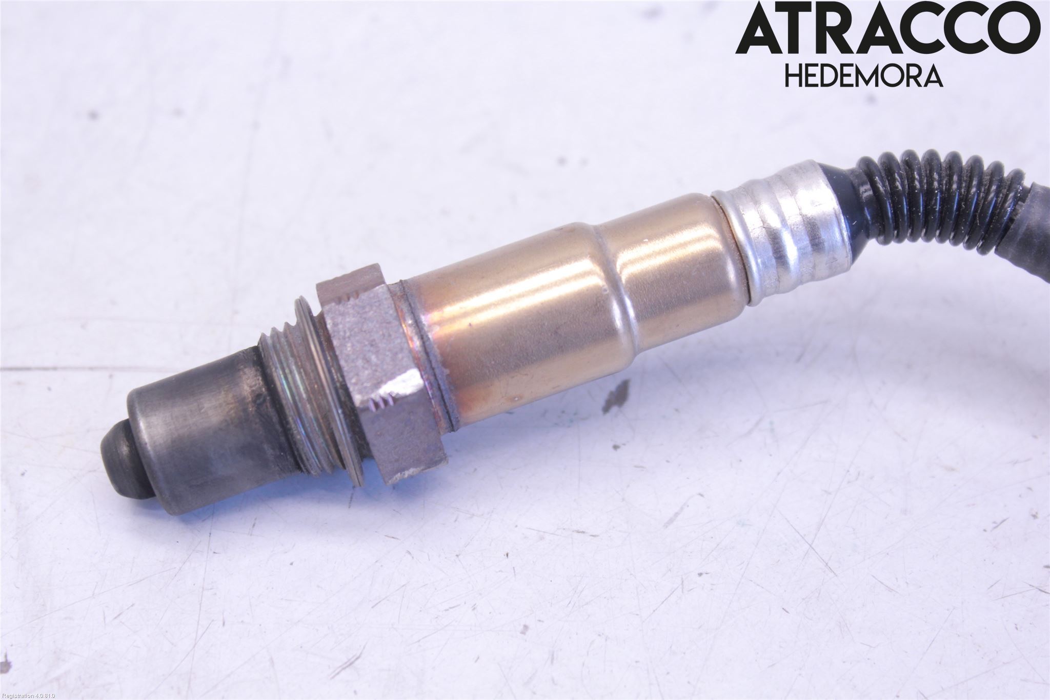 Citroen C4/E-C4 C4X/E-C4X III 21- Inns Lambdasonde