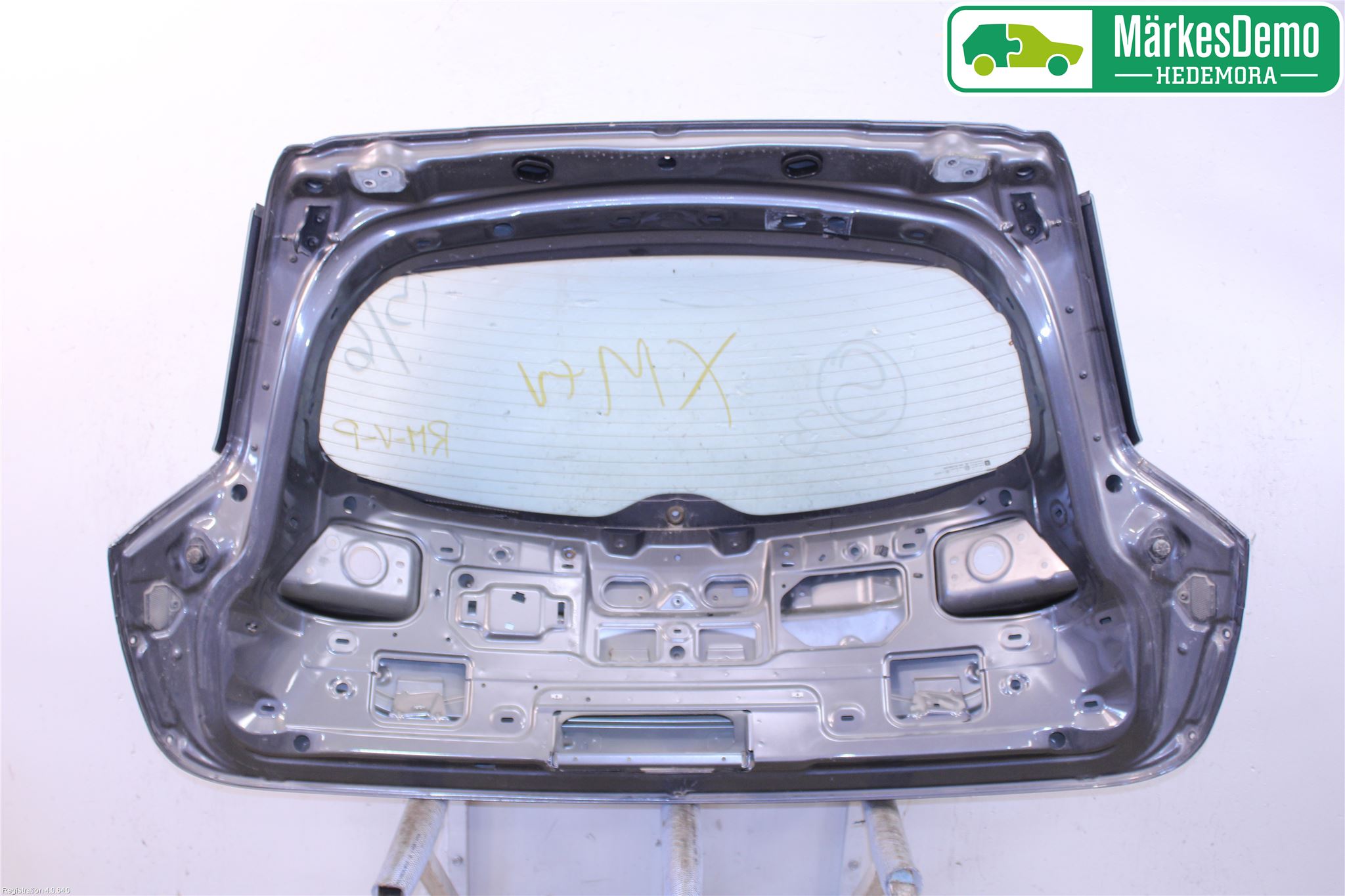 Opel INSIGNIA 09-16 Bakluke Stv