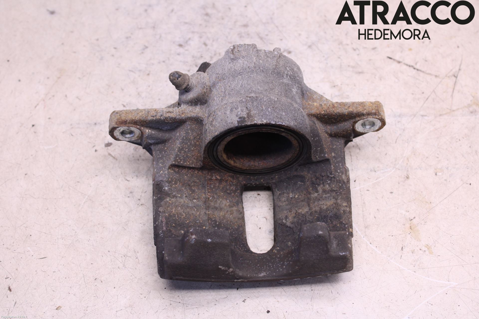 Peugeot PEUGOT 208 16-19 Bremsecaliper Foran Venstre