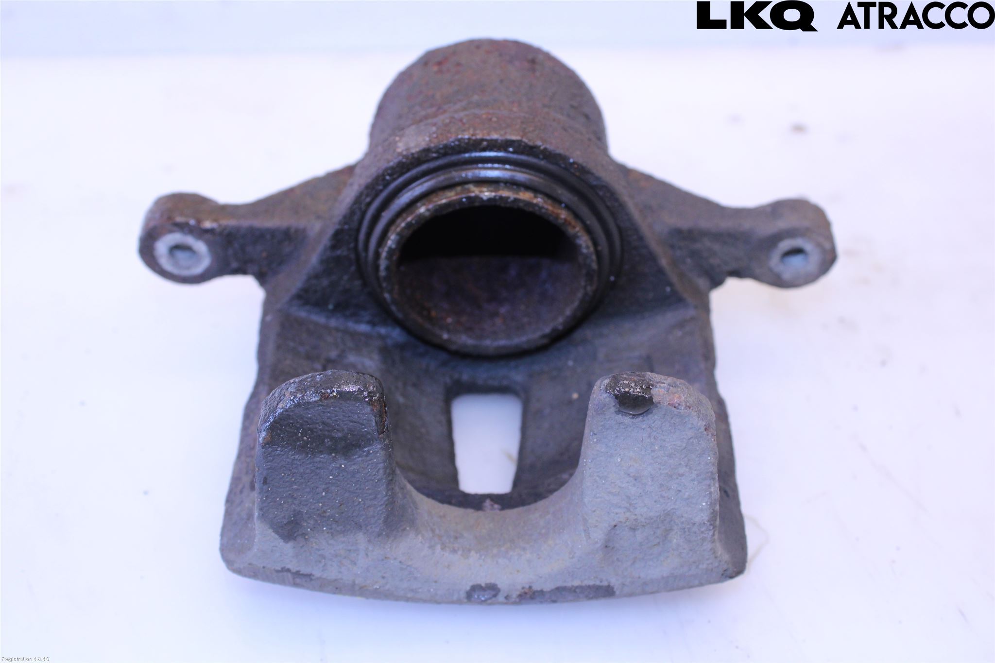 Kia CEED 06-12 Bremsecaliper Foran Høyre