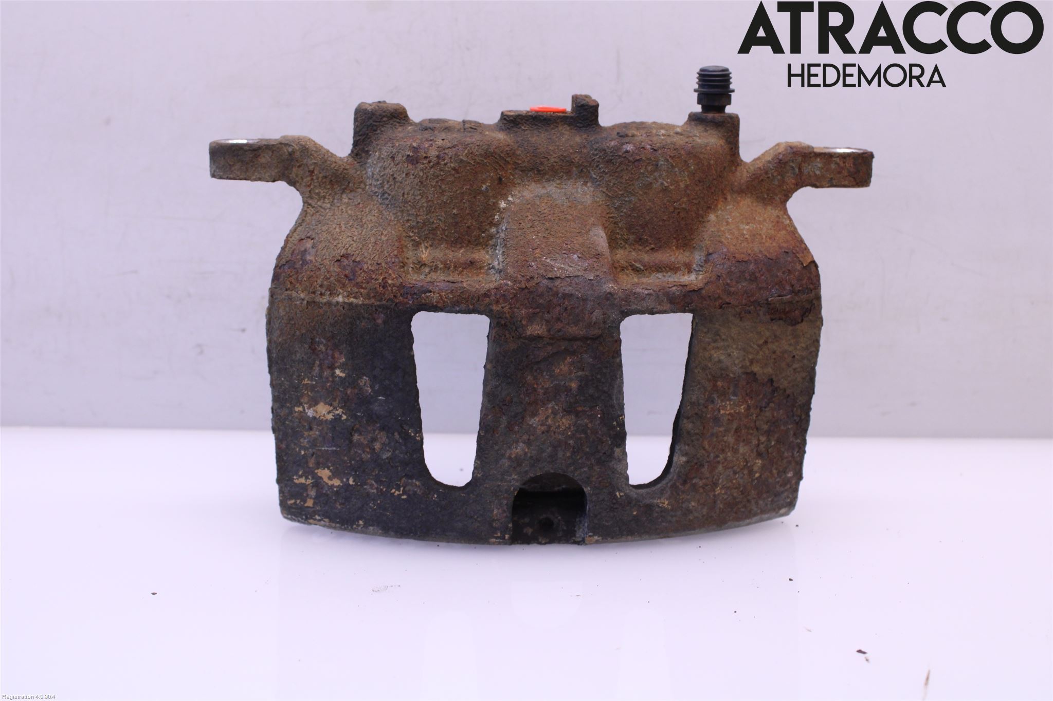 Fiat FREEMONT Bremsecaliper Foran Venstre