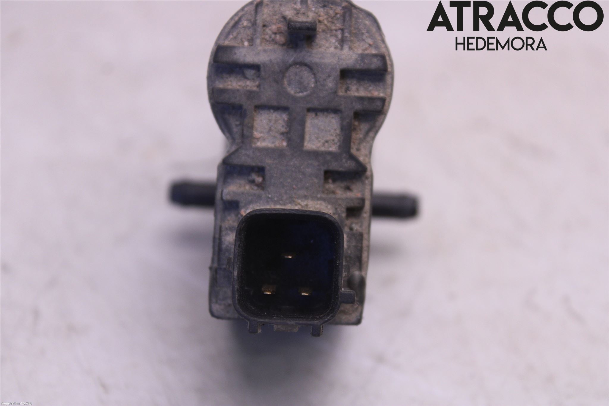 Hyundai i10 BA 14-16 Spylerpumpe Frontrute