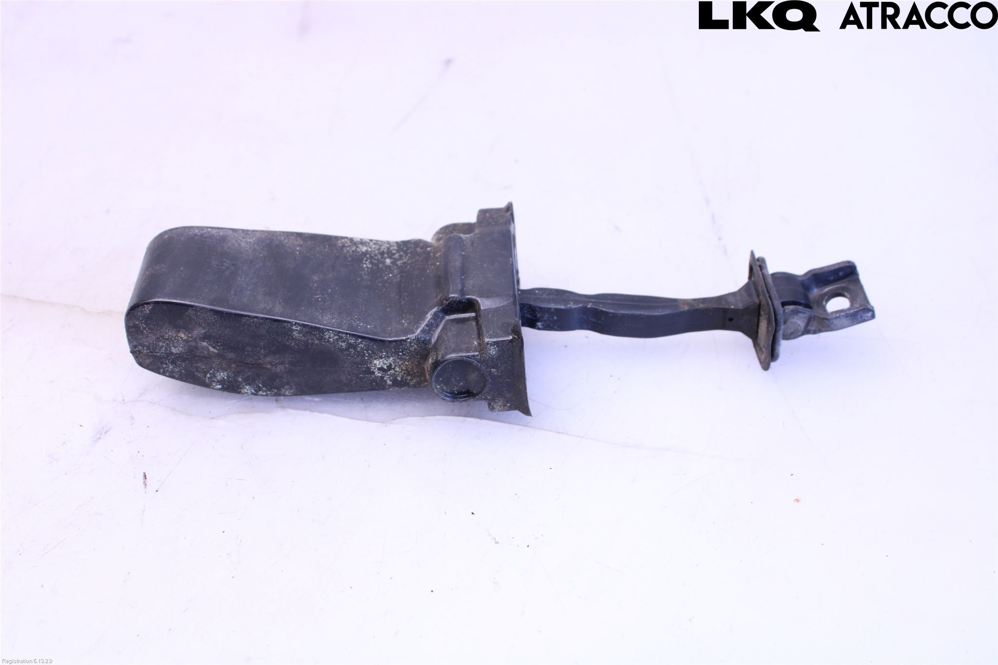 Skoda RAPID Dørstopper
