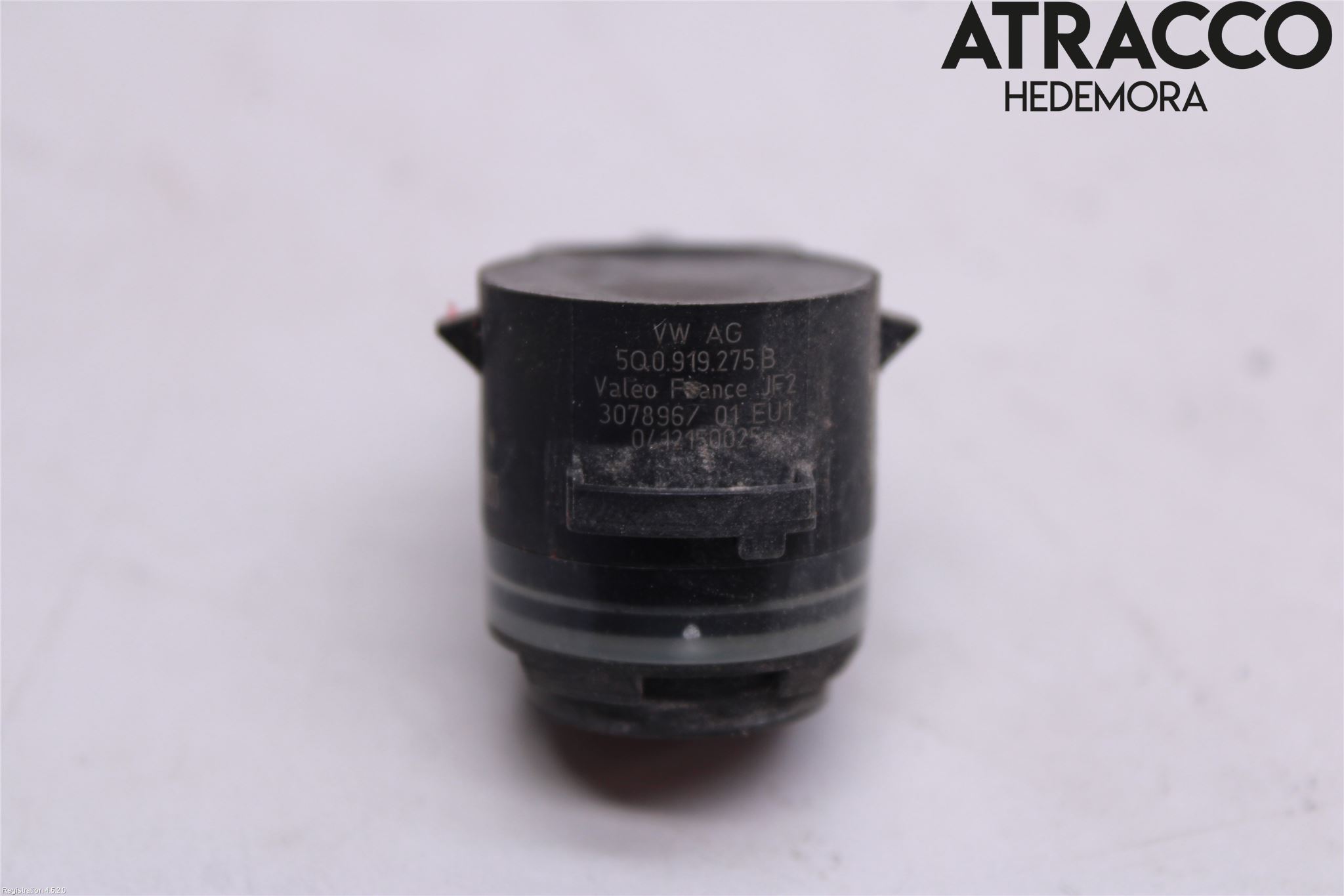 Volkswagen VW GOLF / E-GOLF VII 13-20 Sensor Ryggesensor