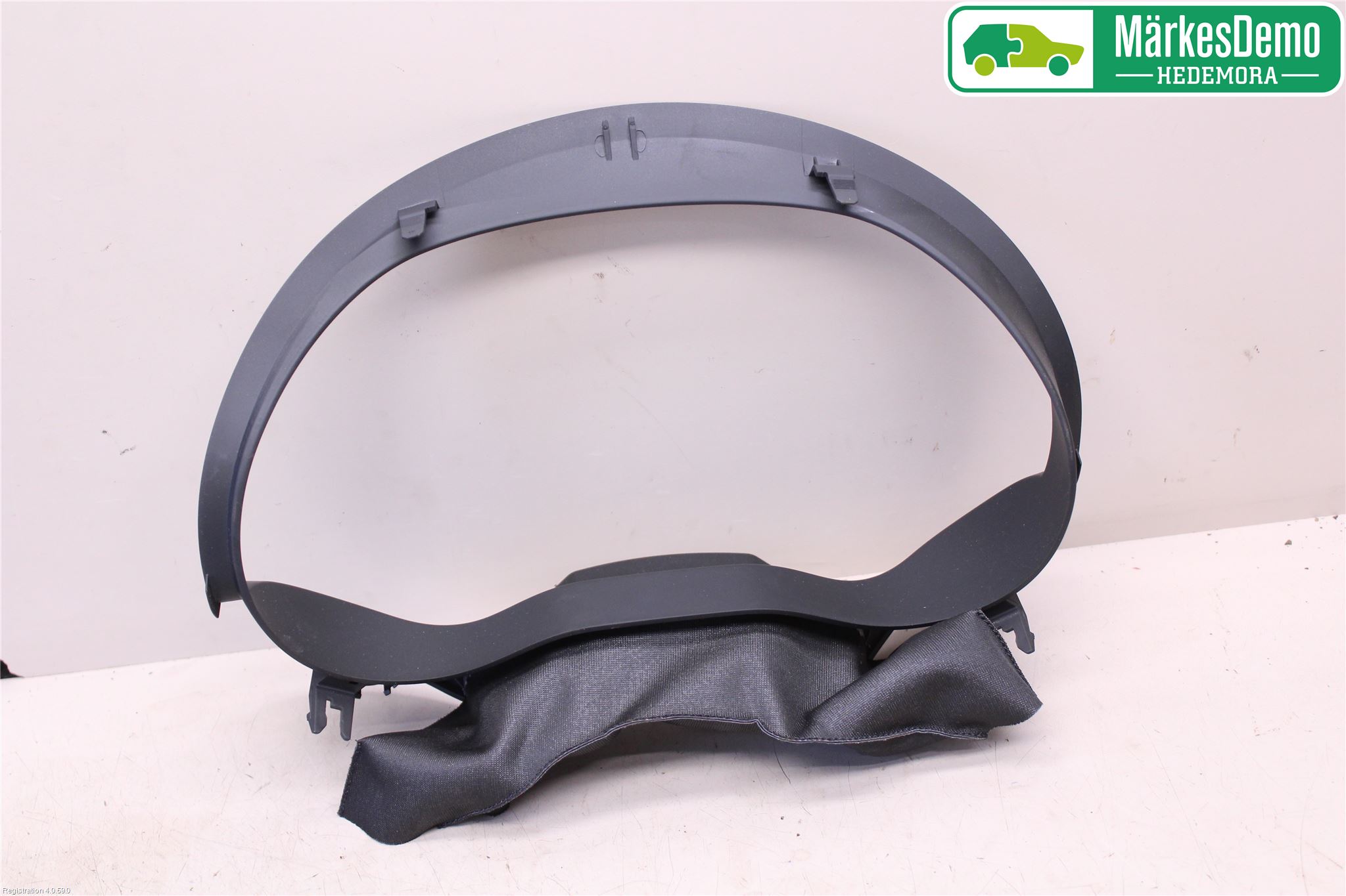 Mercedes-Benz MB A-KLASS (W176) 13-18 Instrument Ramme