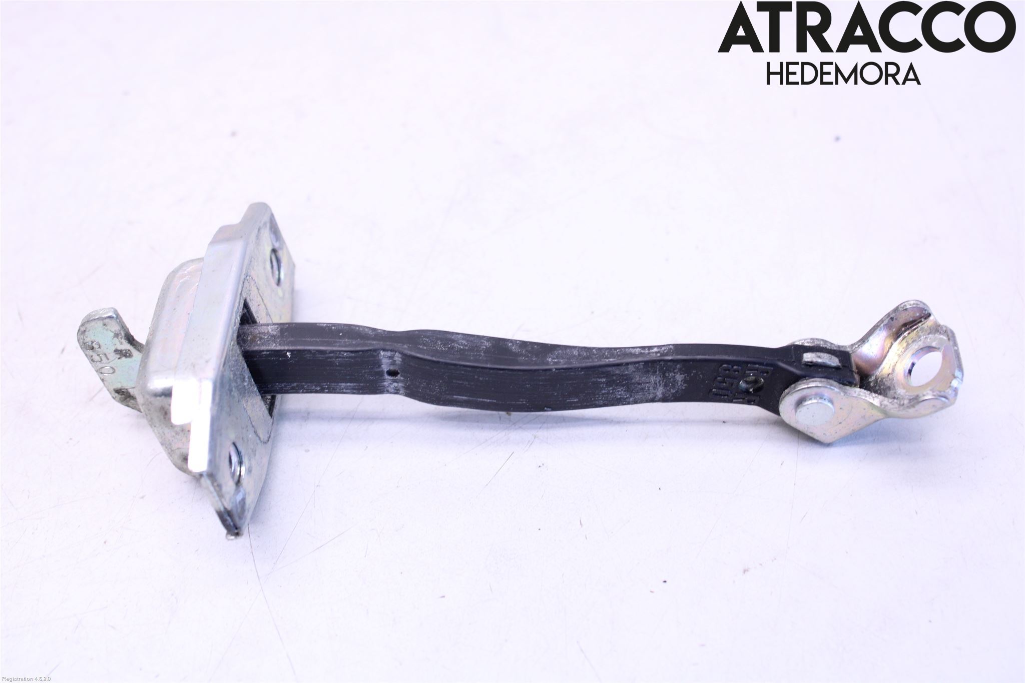 Toyota YARIS XP130 12-14 Dørstopper