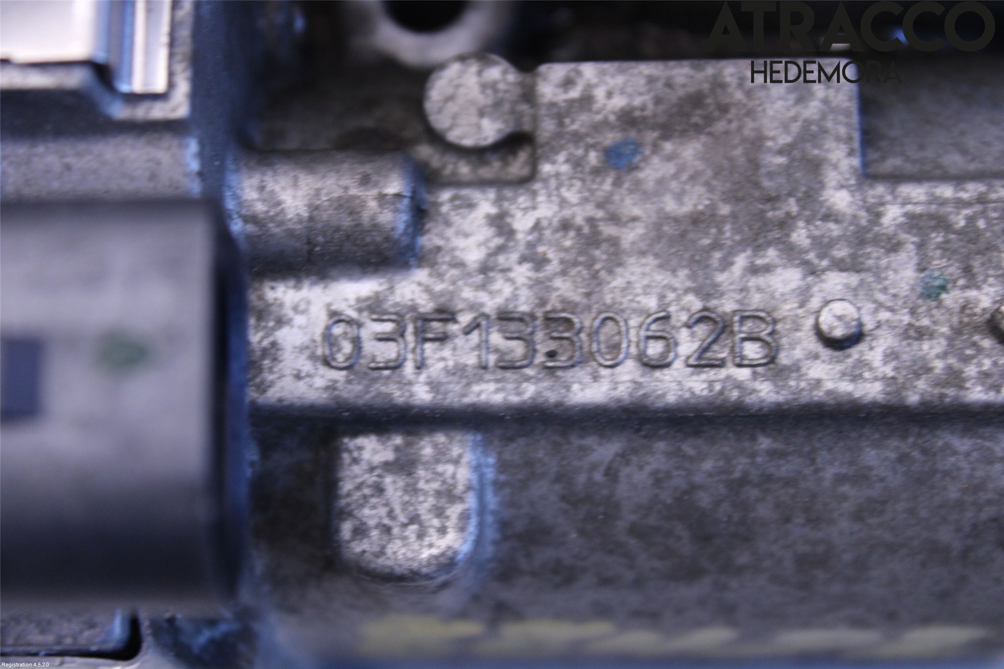 Seat LEON 13-20 Inns Spjeldhus