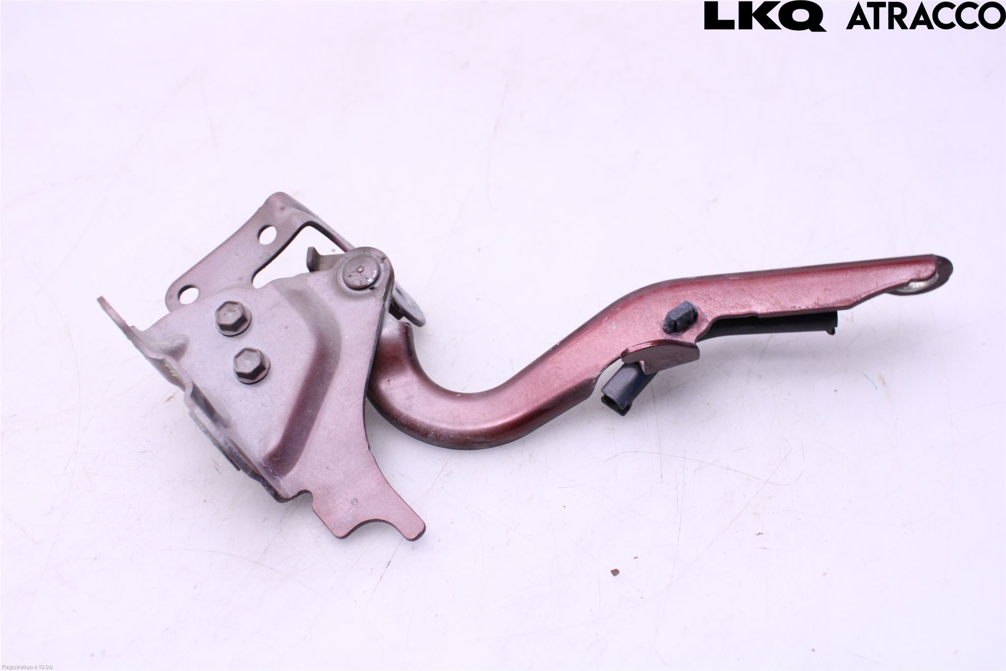 Lexus RX AL10 09-15 Panser Hengsel - Hengsler