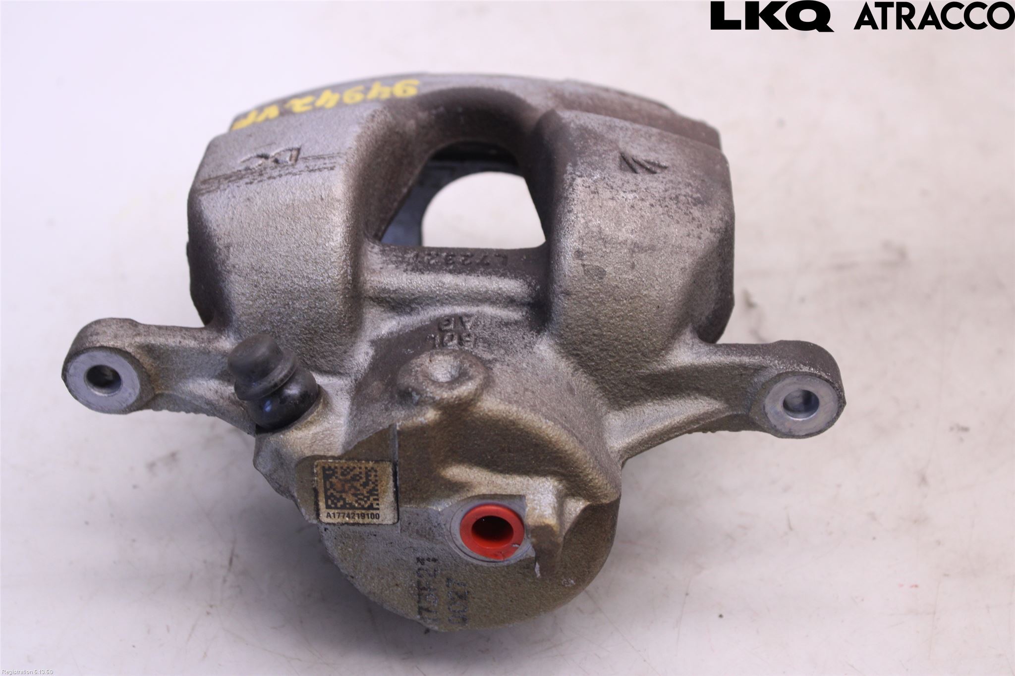 Mercedes-Benz MB B-KLASS (W247) 19- Bremsecaliper Foran Venstre