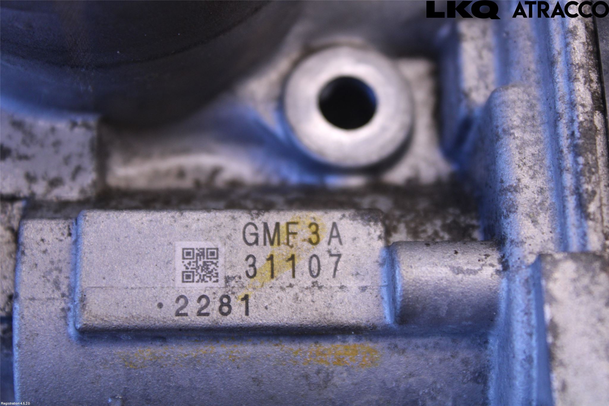 Honda CIVIC 12-16 Inns Spjeldhus