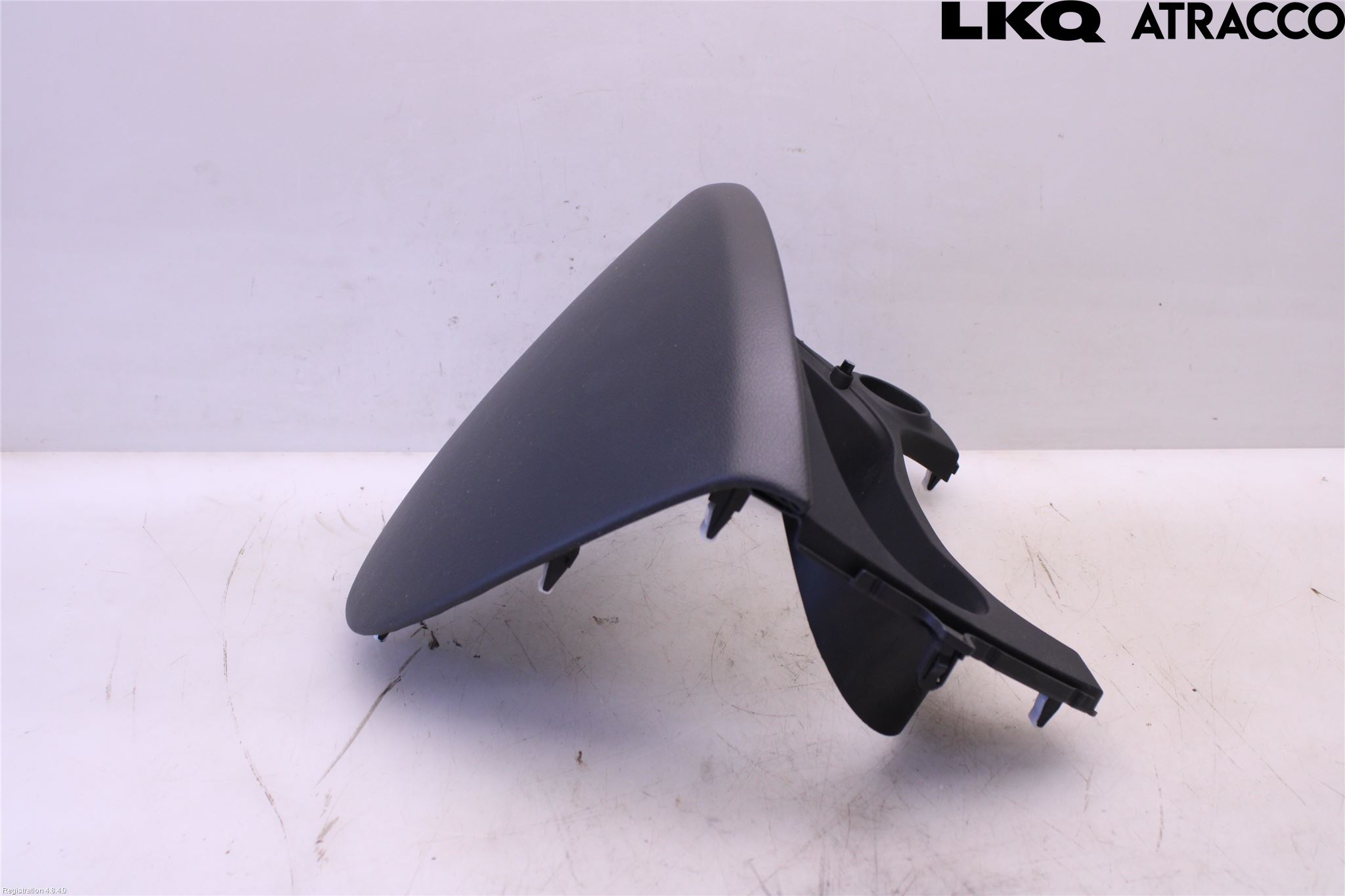 Mitsubishi OUTLANDER 13-21 Instrument Ramme