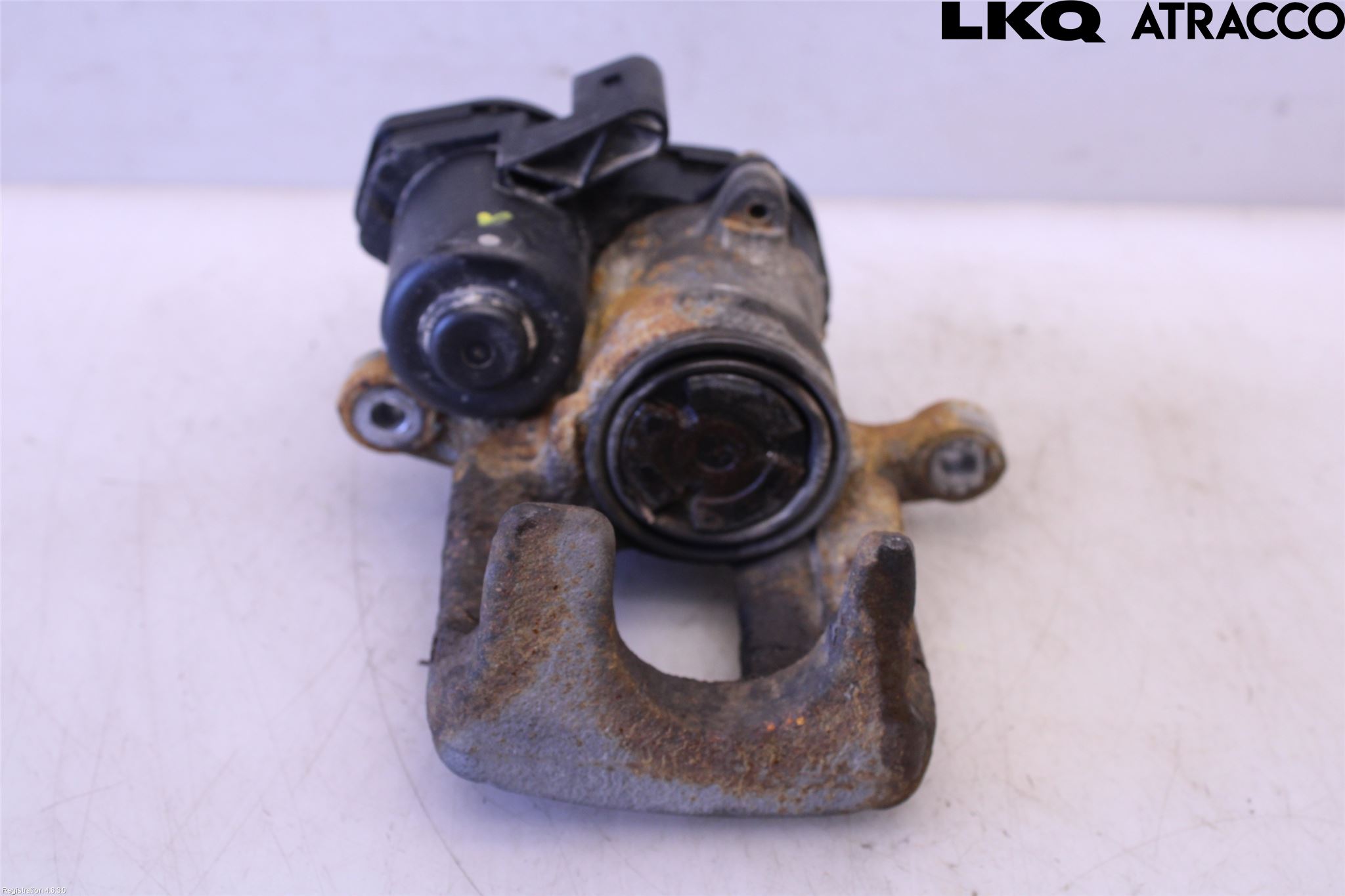 Seat ALHAMBRA 11- Bremsecaliper Bak Venstre