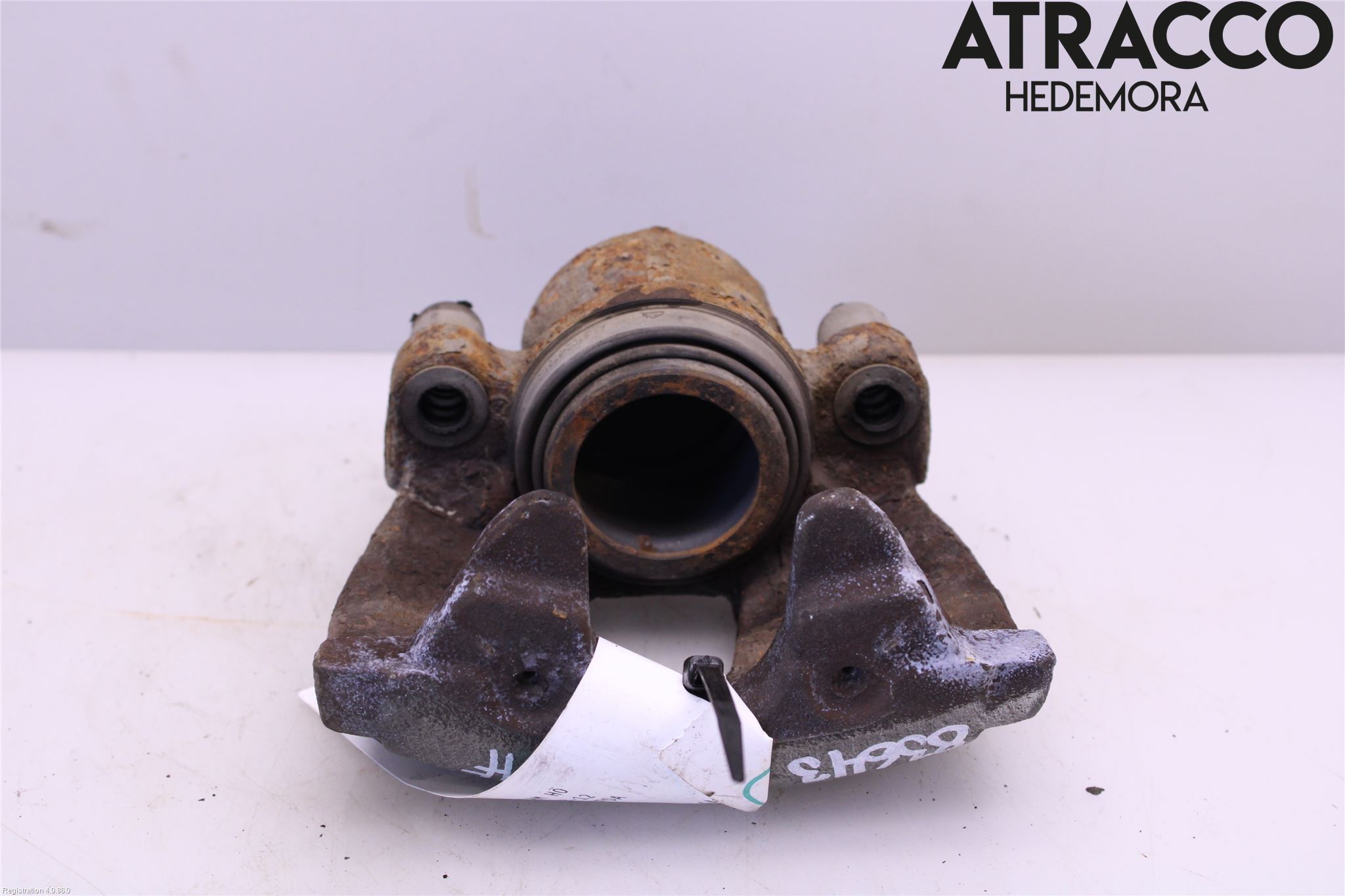 Ford KUGA 08-12 Bremsecaliper Foran Høyre