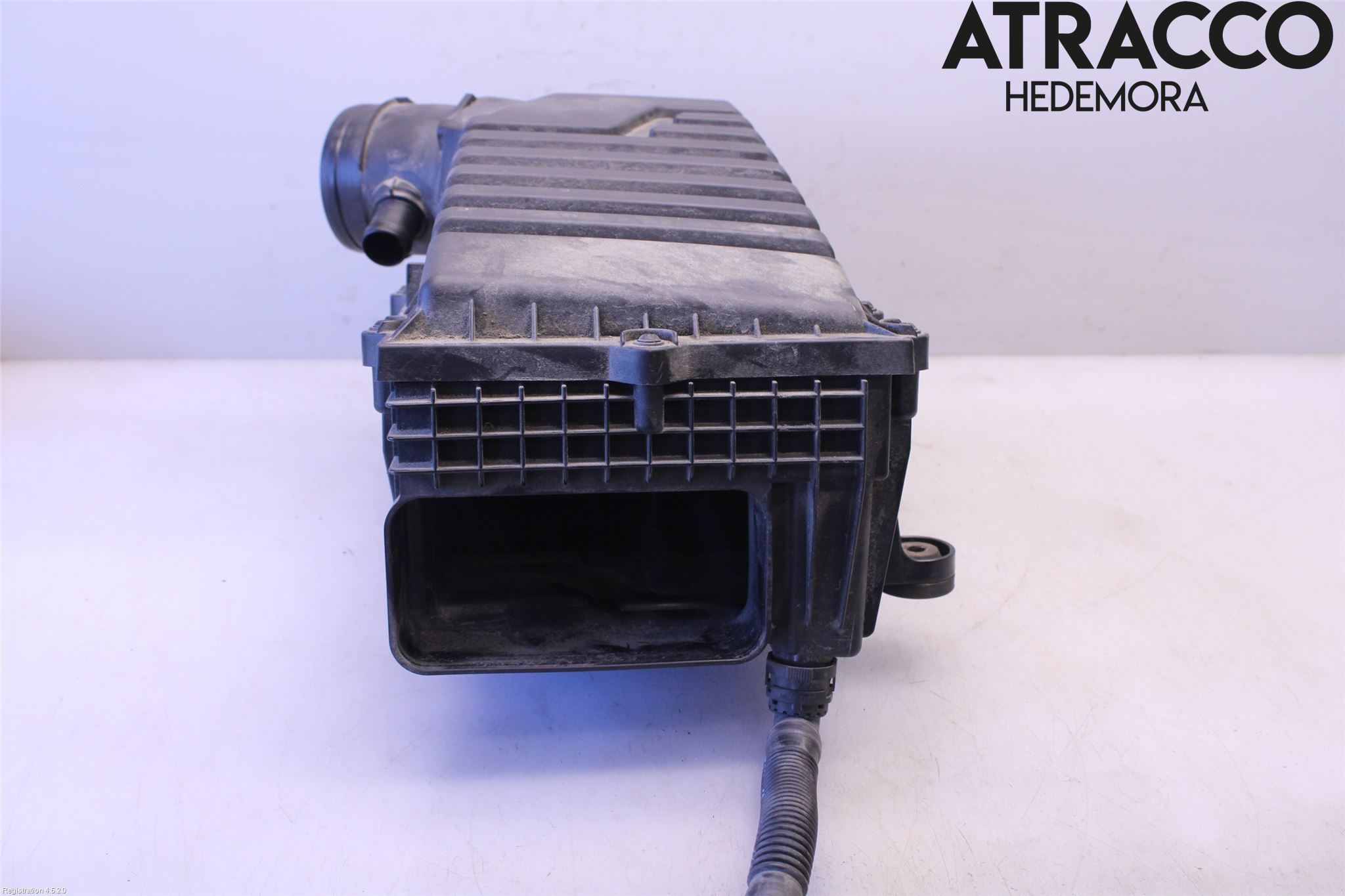 Audi A3/S3 8V 13-20 Luftfilter Boks