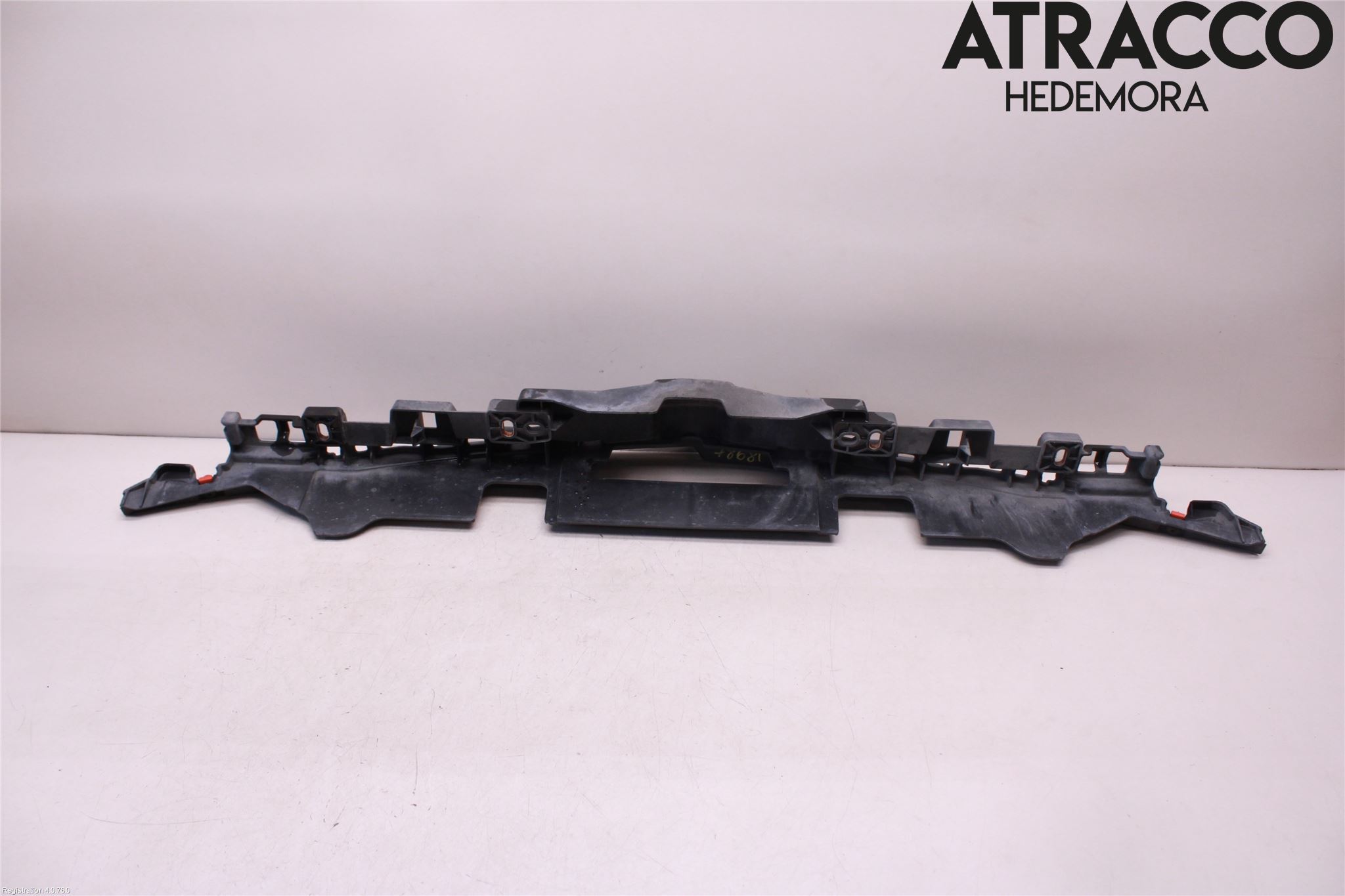 Opel INSIGNIA 09-16 Frontplate
