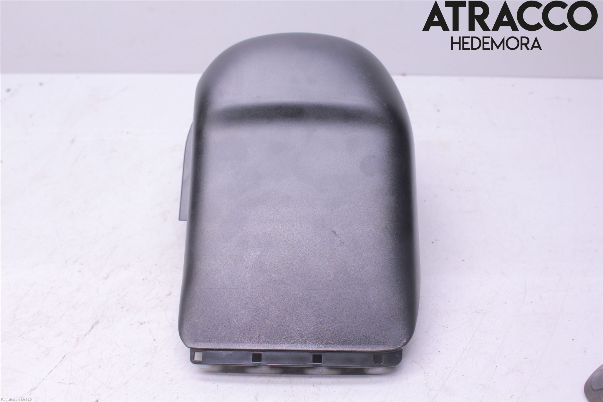 BMW 5 F10/F11/F18 09-17 Rattdeksel - Deksler