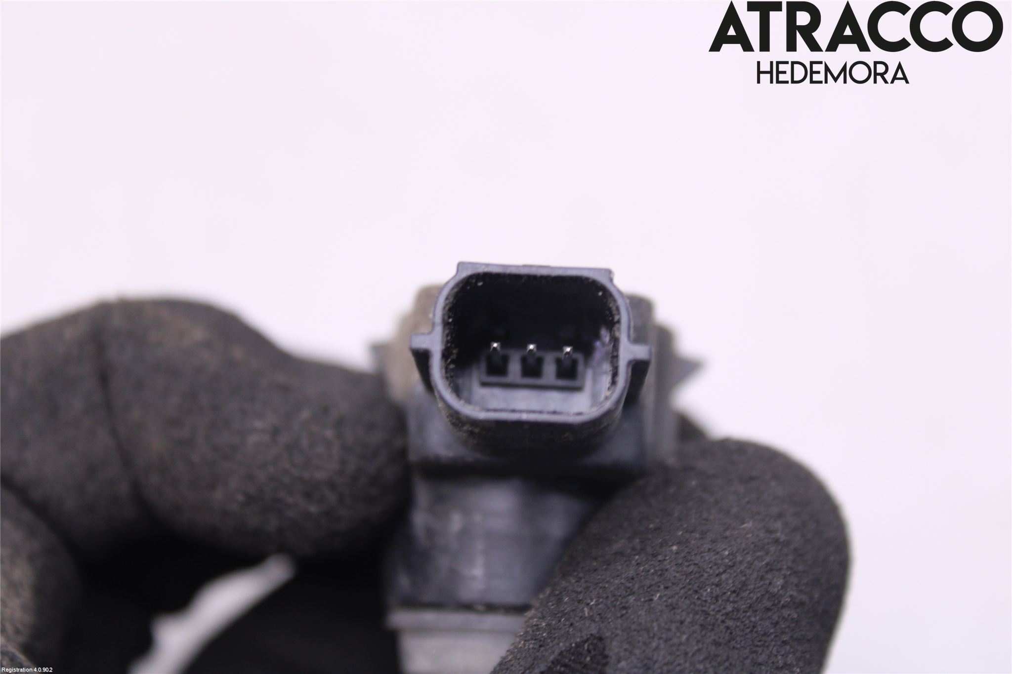 Opel MOKKA 13-20 Sensor Ryggesensor