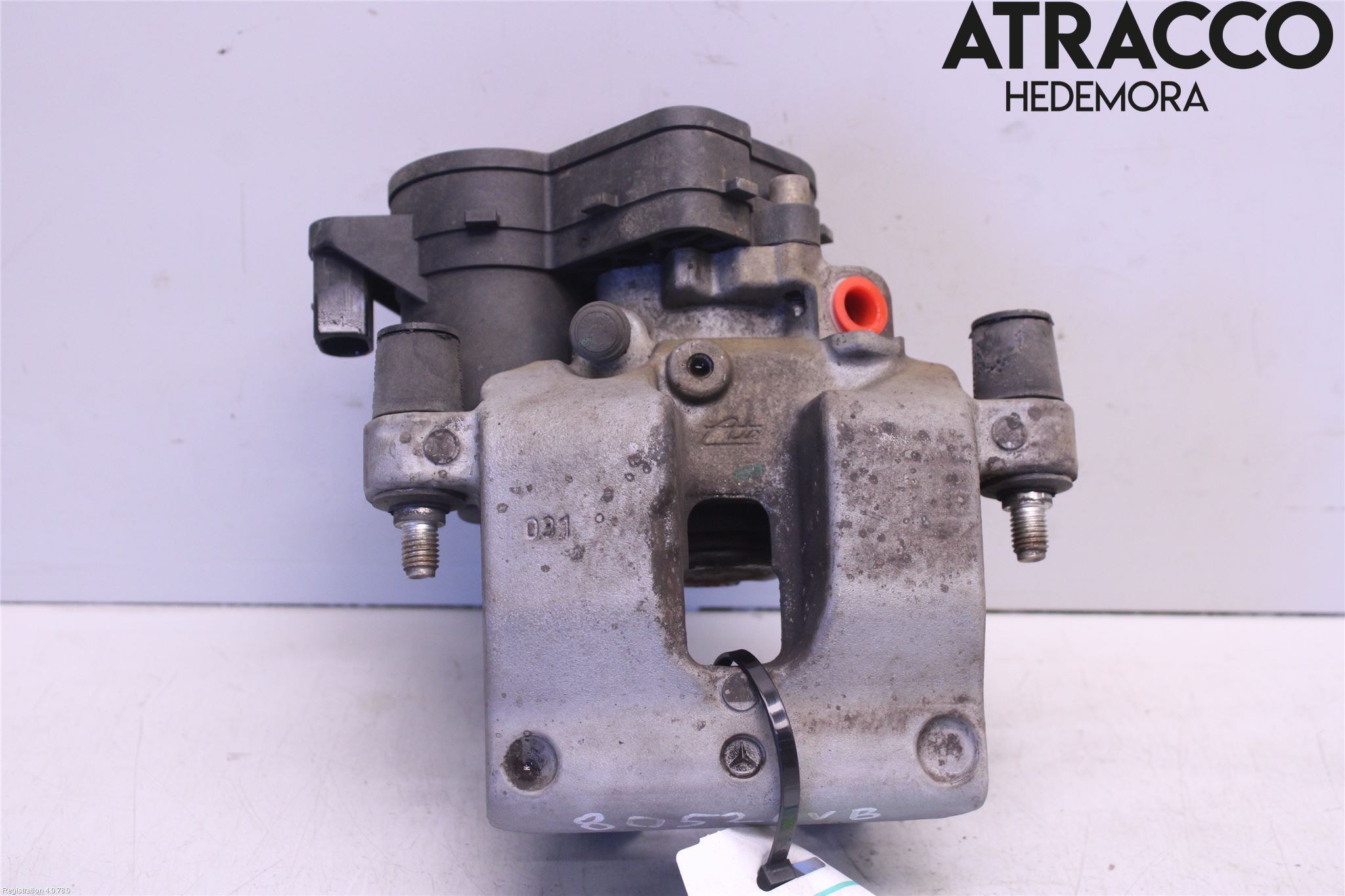 Mercedes-Benz MB C-KLASS (W205) 14-21 Bremsecaliper Bak Venstre