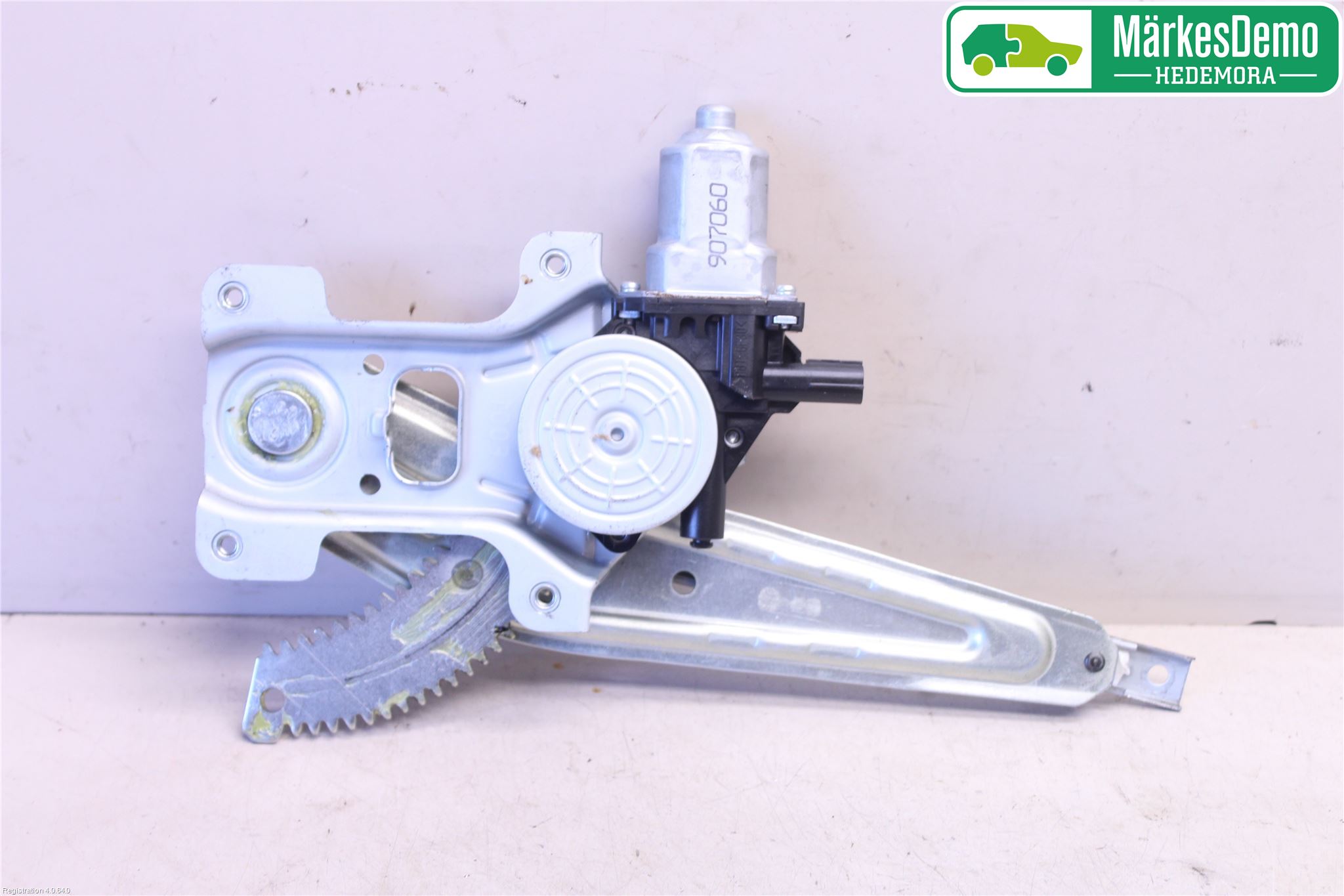 Honda INSIGHT Vindusheis El Komp