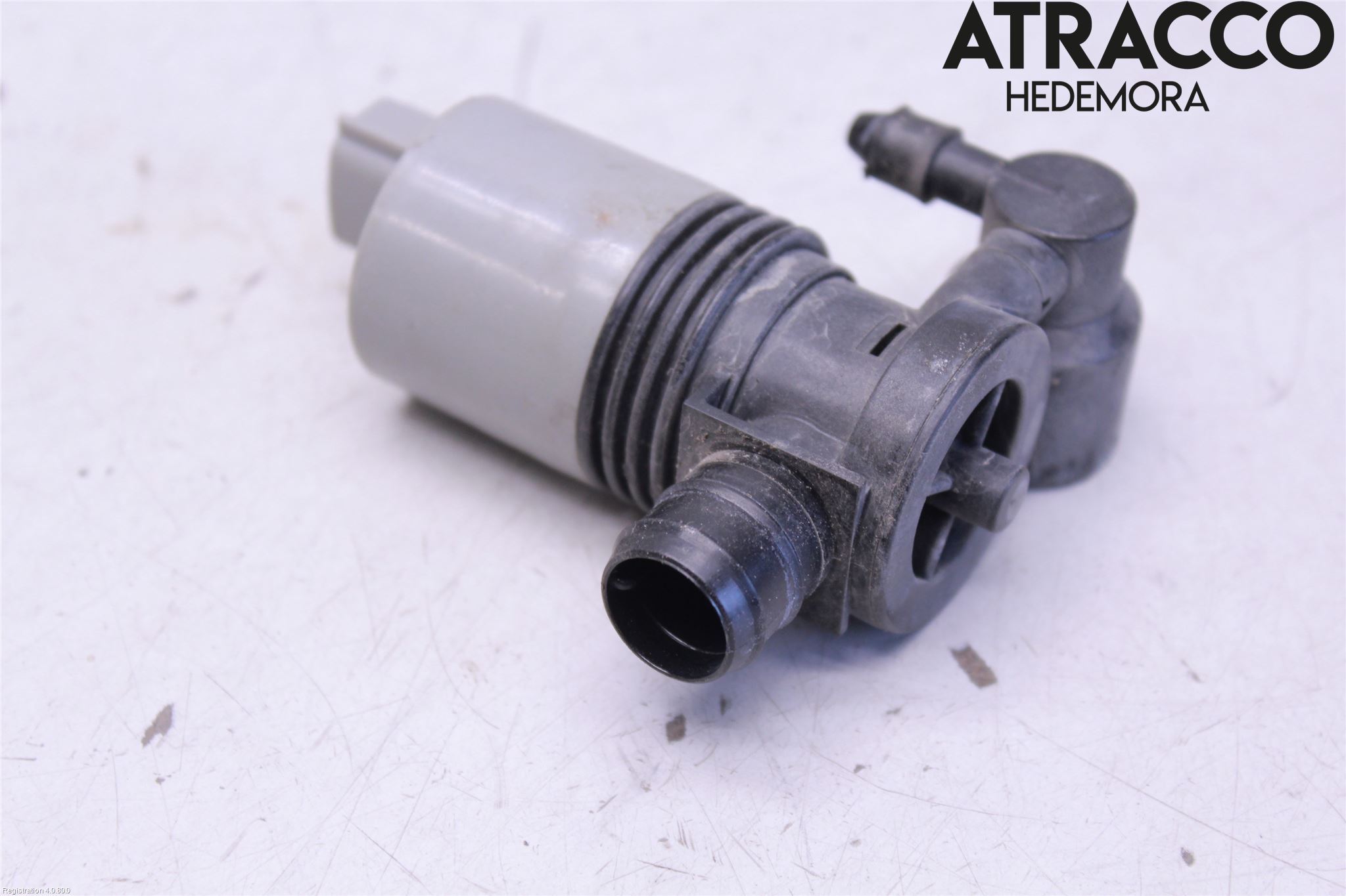 Toyota AURIS 13-19 Spylerpumpe Frontrute
