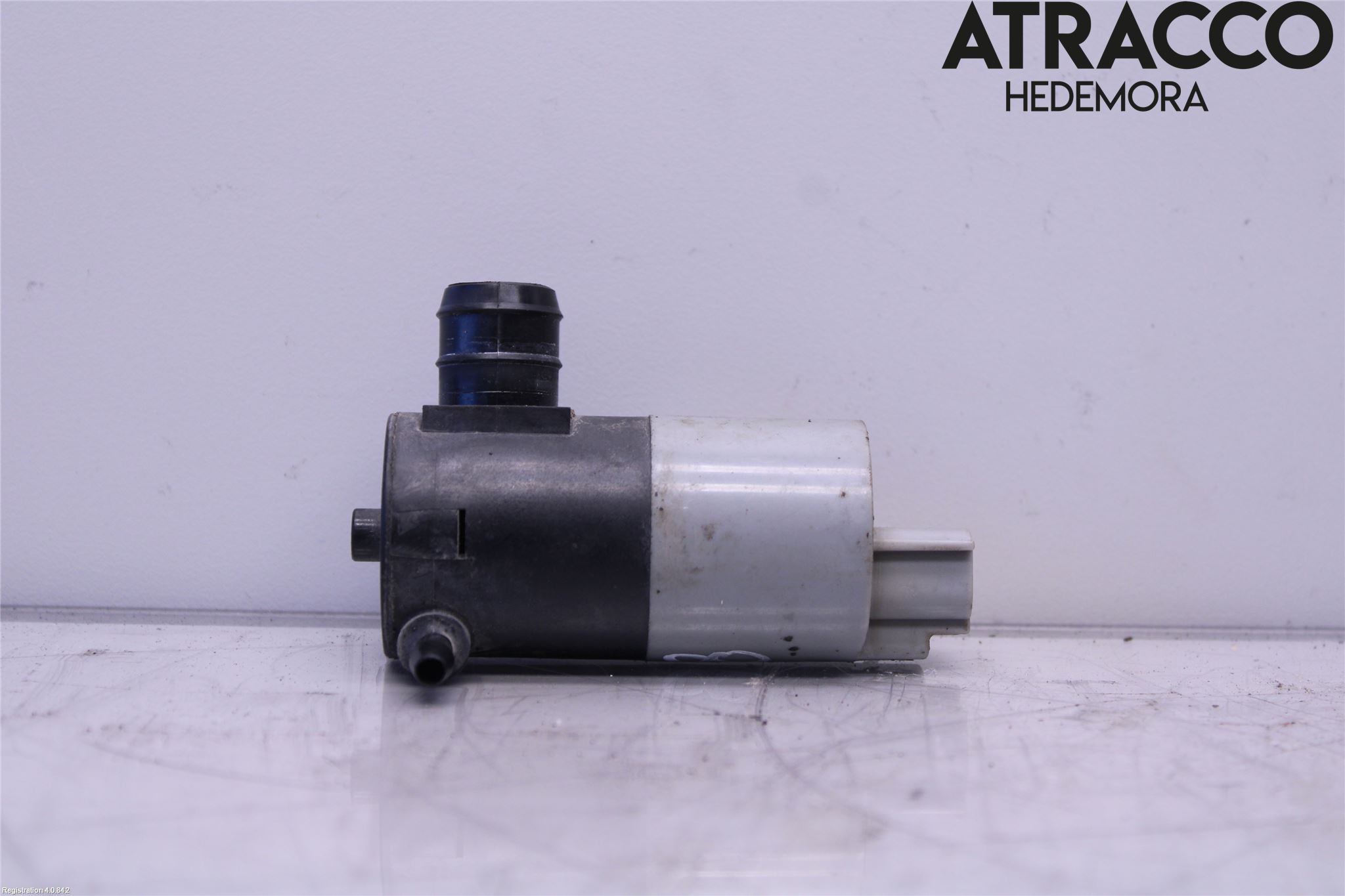 Toyota AVENSIS 09-15 Spylerpumpe Bakluke