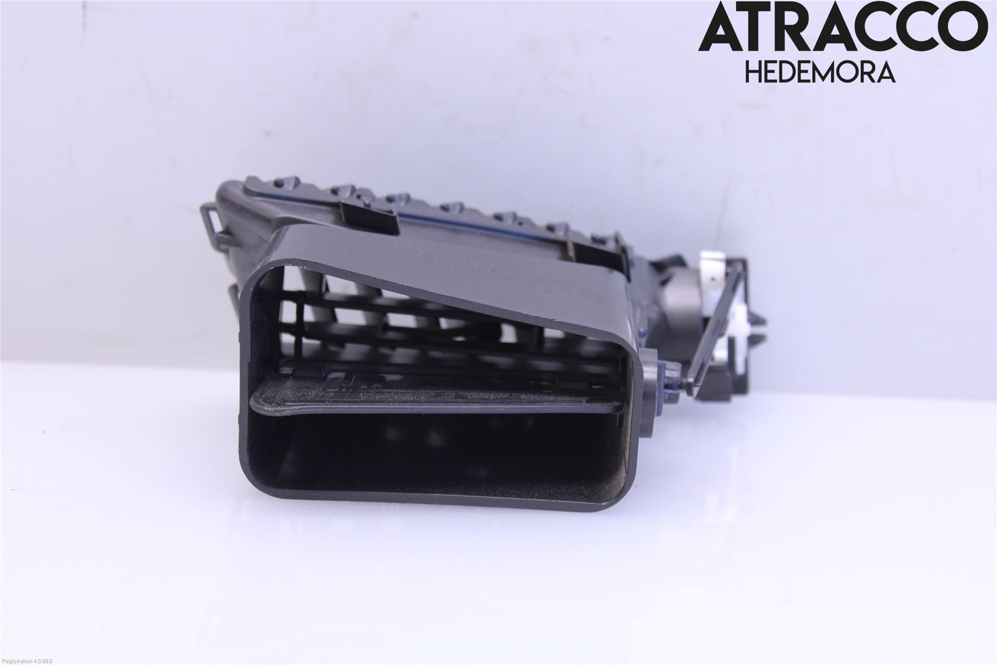 Subaru OUTBACK 10-15 Dashbord Kanal - Dyse