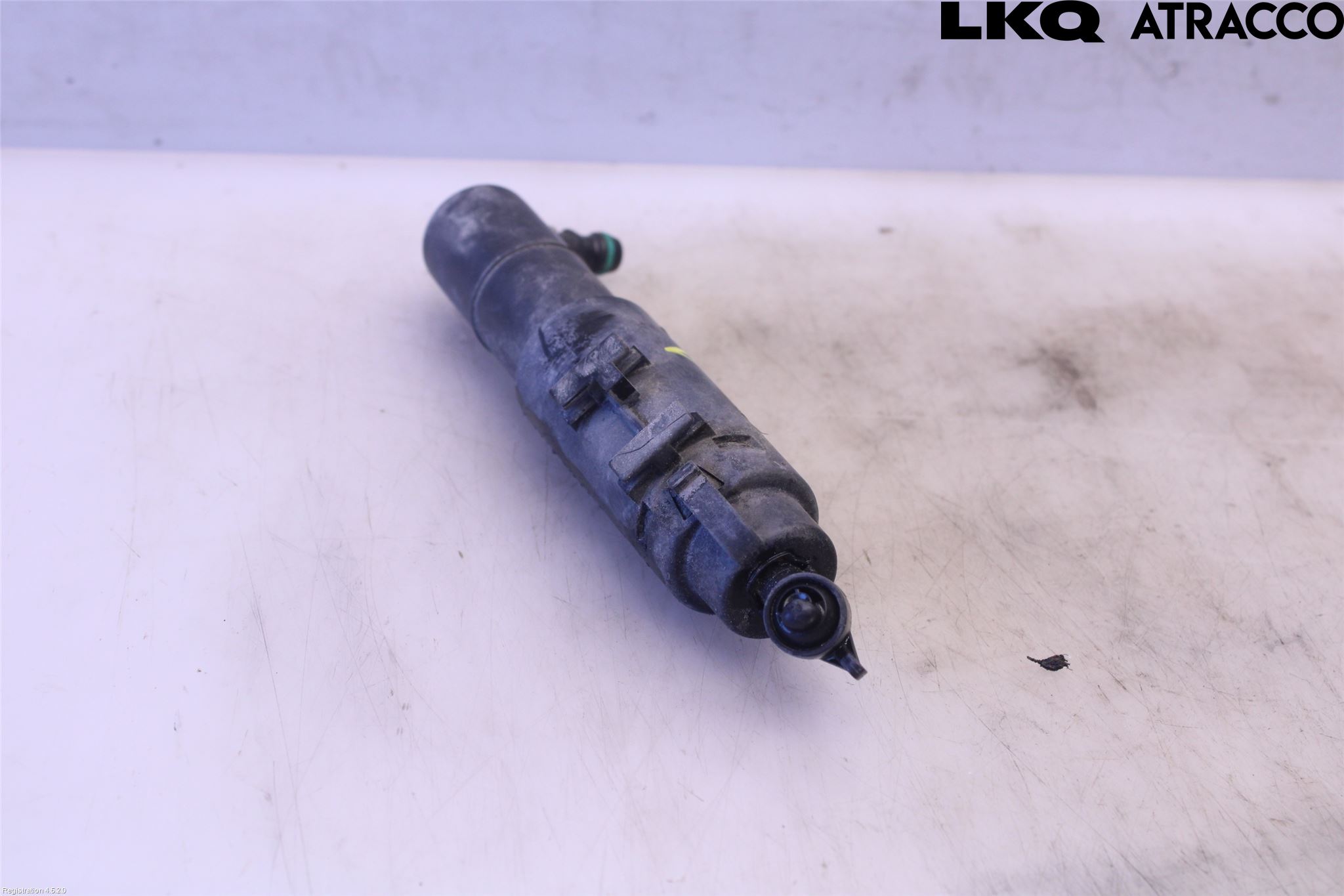 Mercedes-Benz MB R-KLASS (W251) 05-13 Spylerdyse Frontlykter