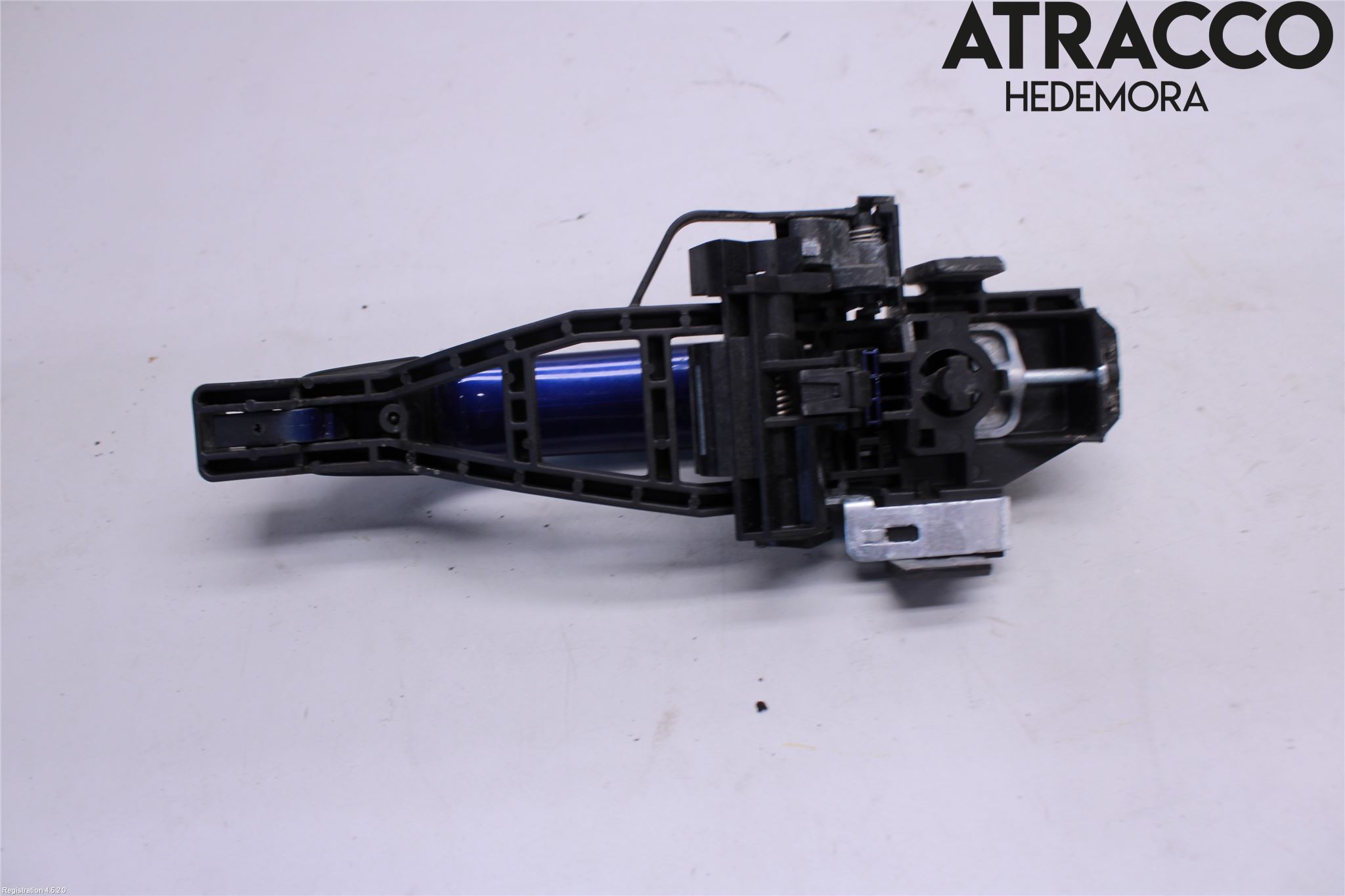 Ford FOCUS 11-14 Dørhandtak Ytre Venstre