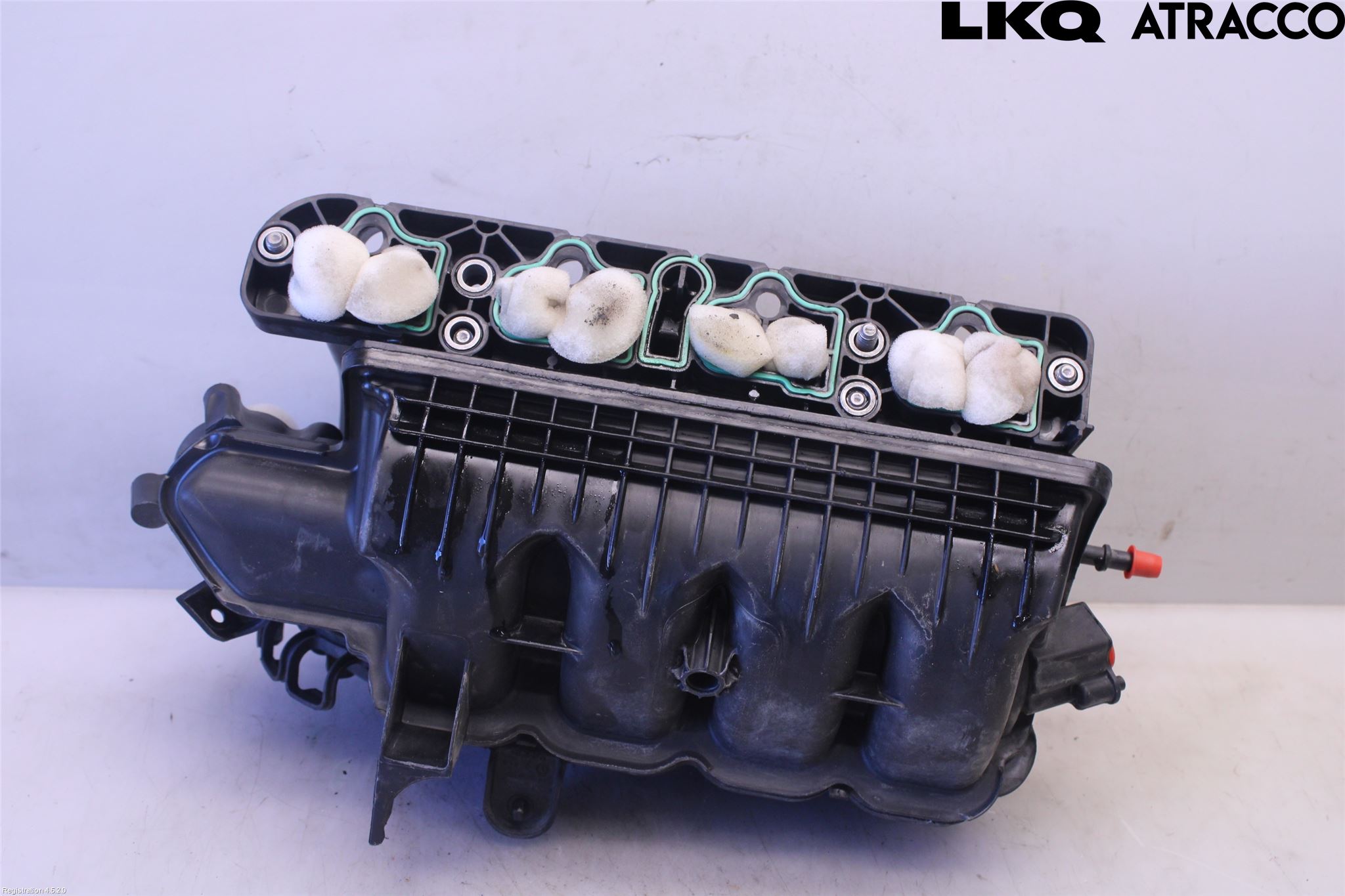 Opel CORSA E 15-19 Innsugningsmanifold