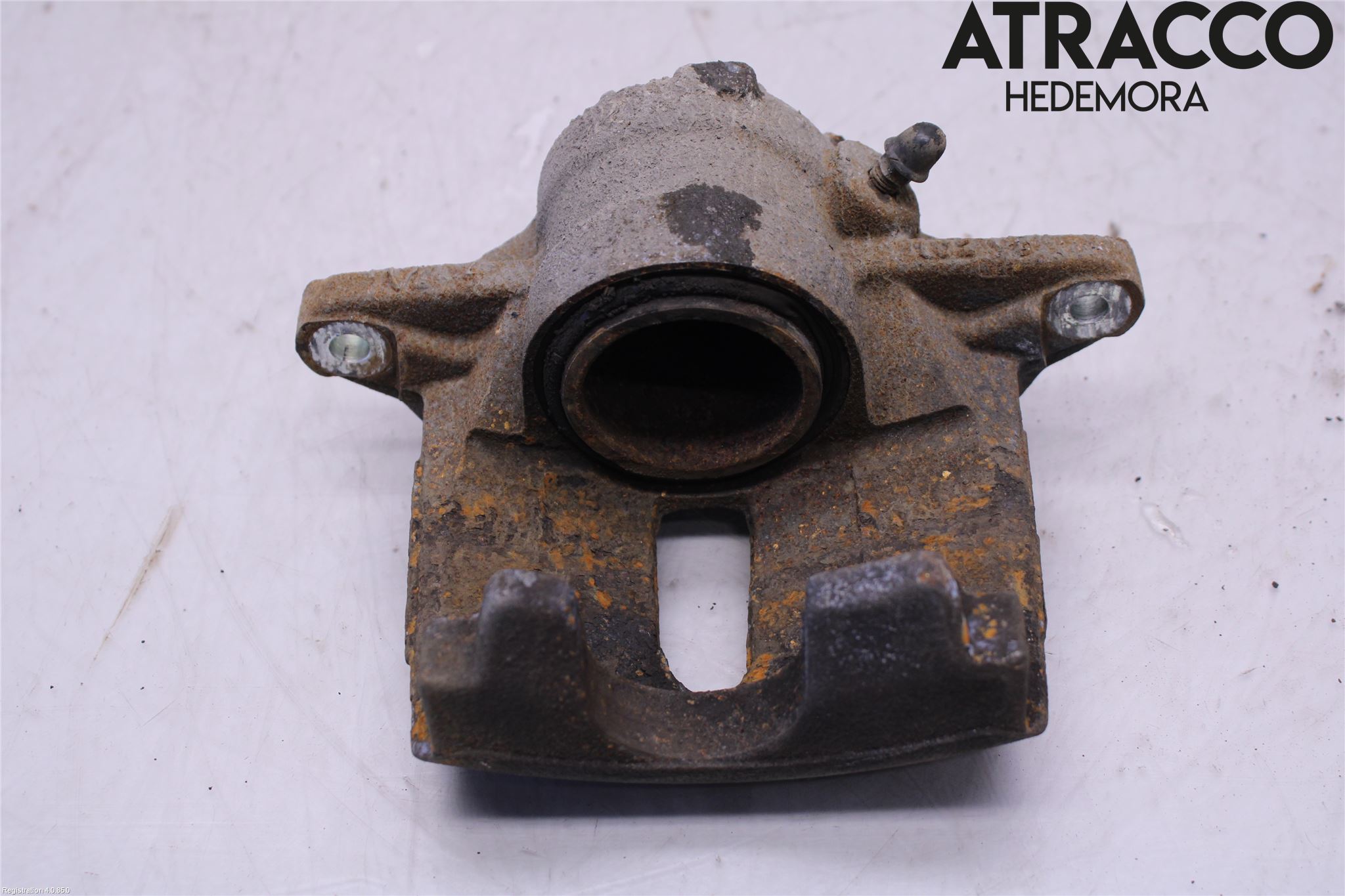 Peugeot PEUGOT 208 16-19 Bremsecaliper Foran Høyre
