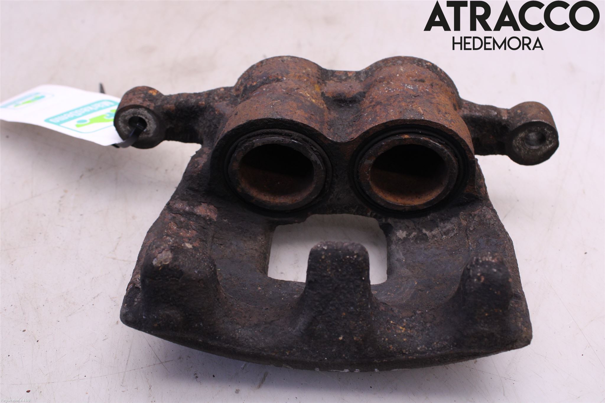 Ford TRANSIT SKÅP/BUSS 14-22 Bremsecaliper Foran Venstre