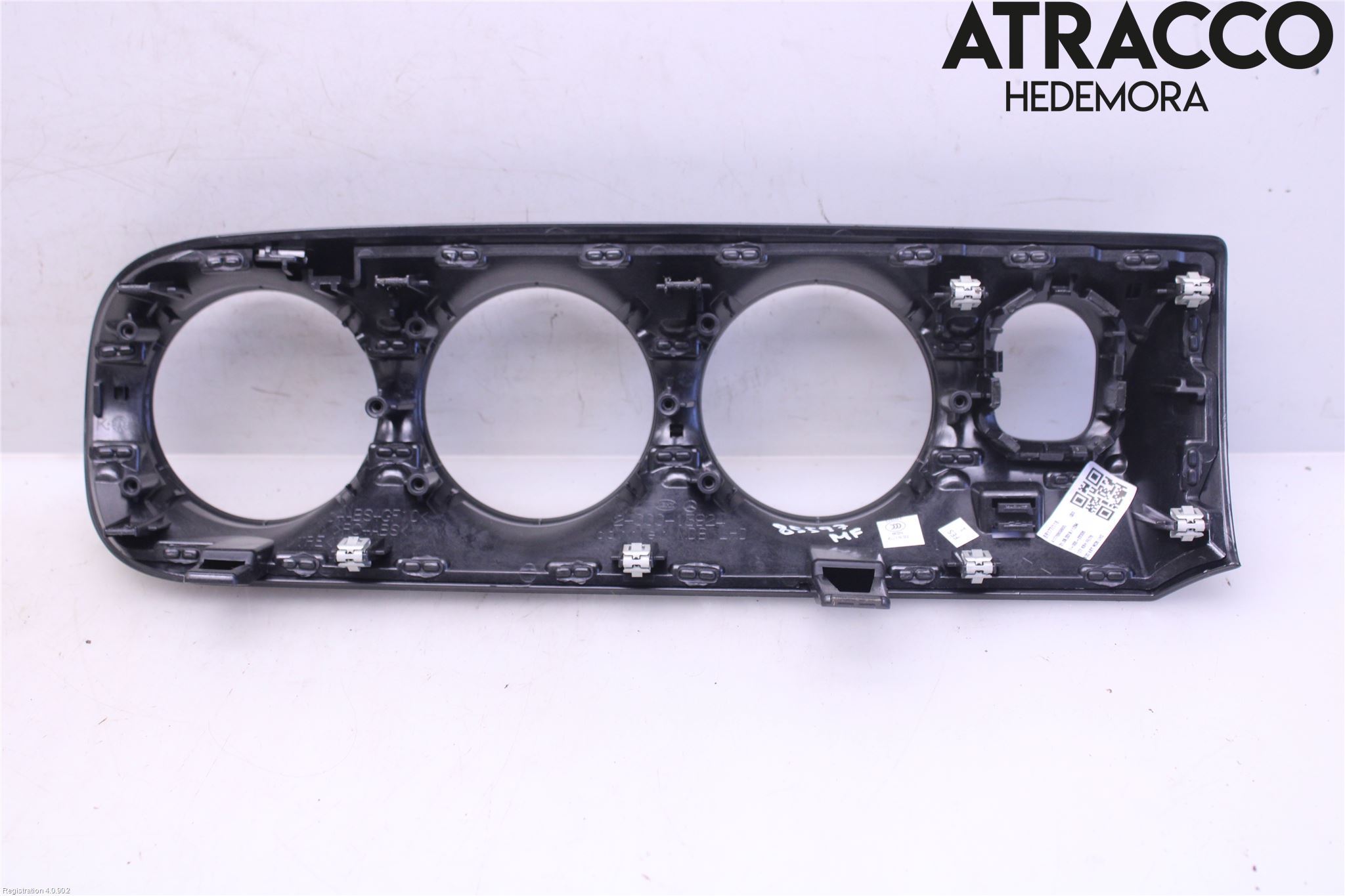 Mercedes-Benz MB CLA-KLASS (C118/X118) 19- Instrument Ramme
