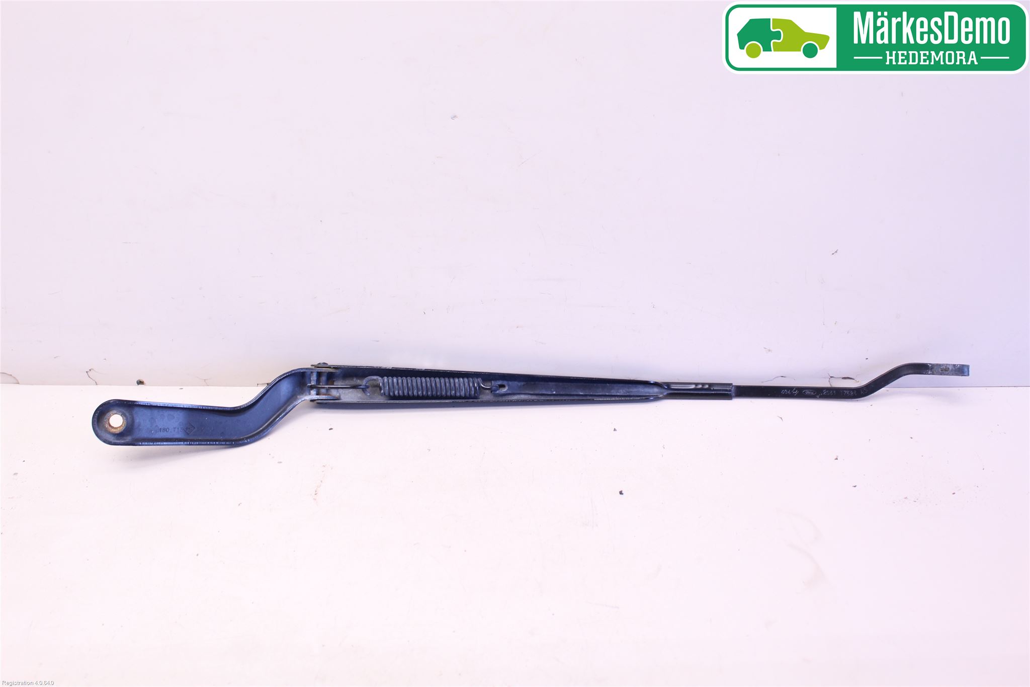 Ford FIESTA     06-08 Viskerarm-Armer Frontrute