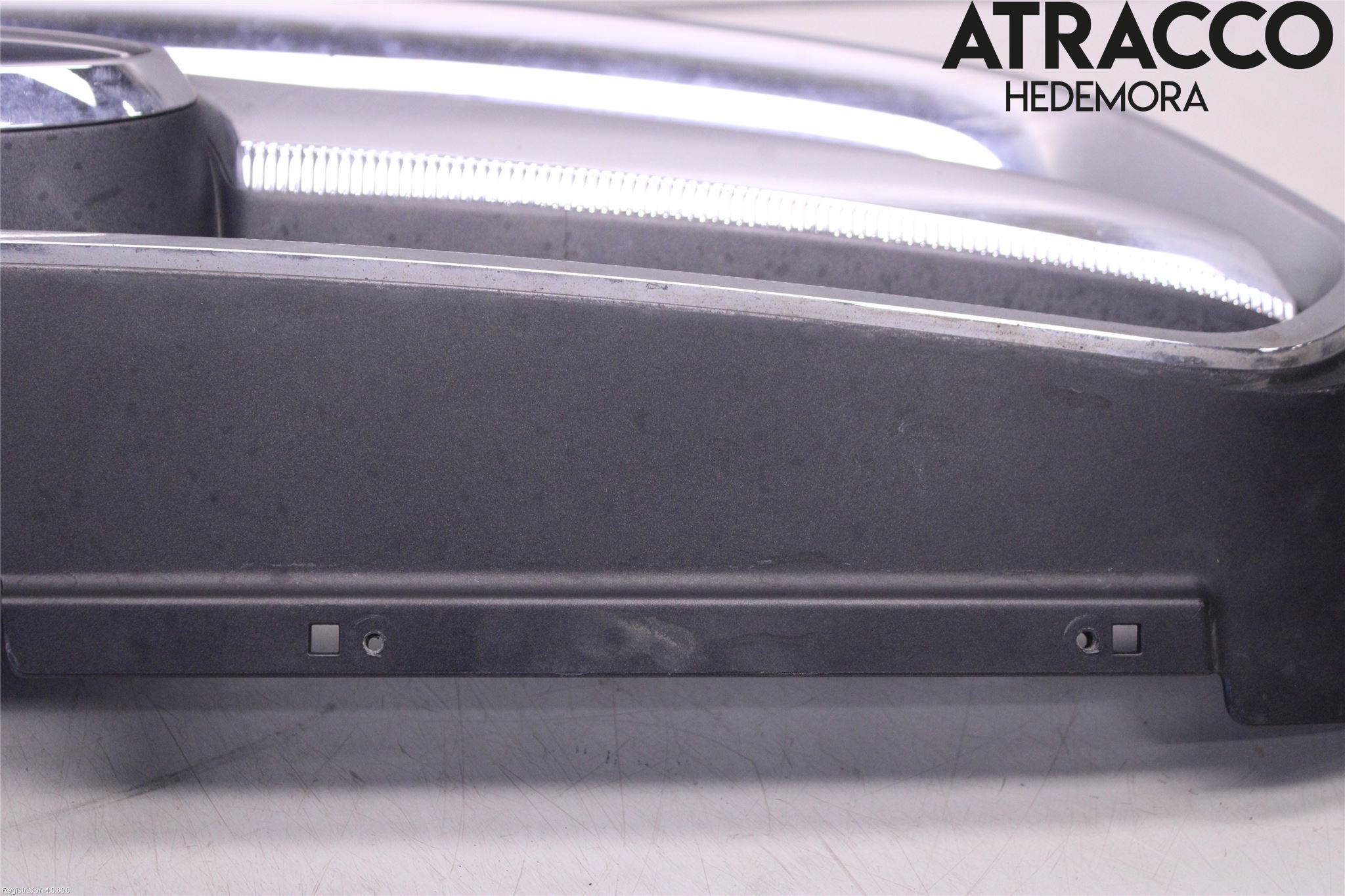 Subaru LEGACY    07-09 Grill Komplett